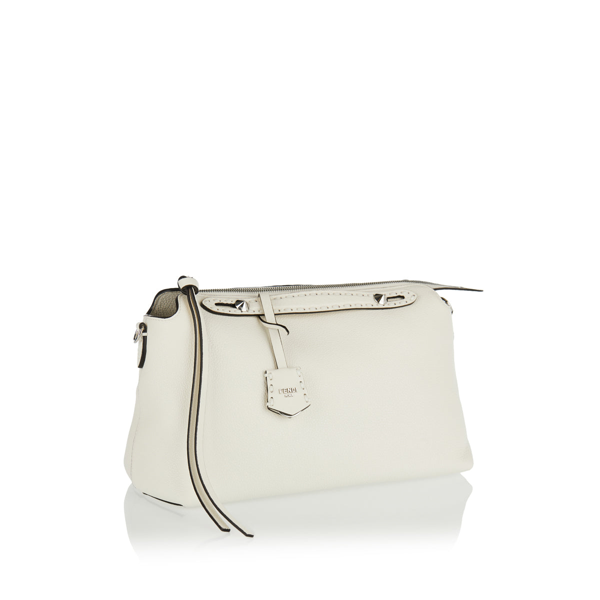 Оригінальна By The Way Selleria Large Bag Fendi – вид ззаду