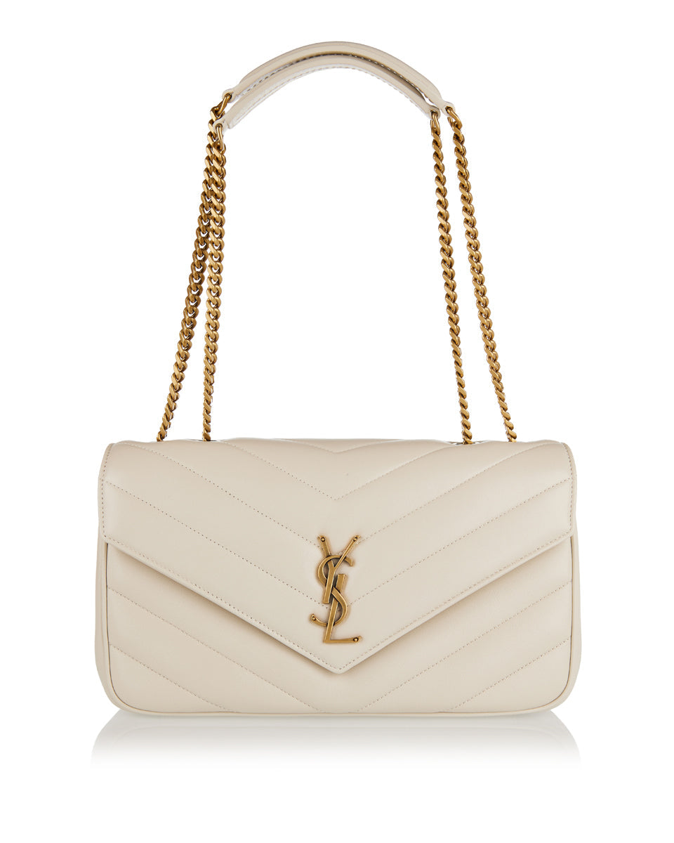 Saint laurent Bags оригінал | Швидка доставка Україна – боковий вид