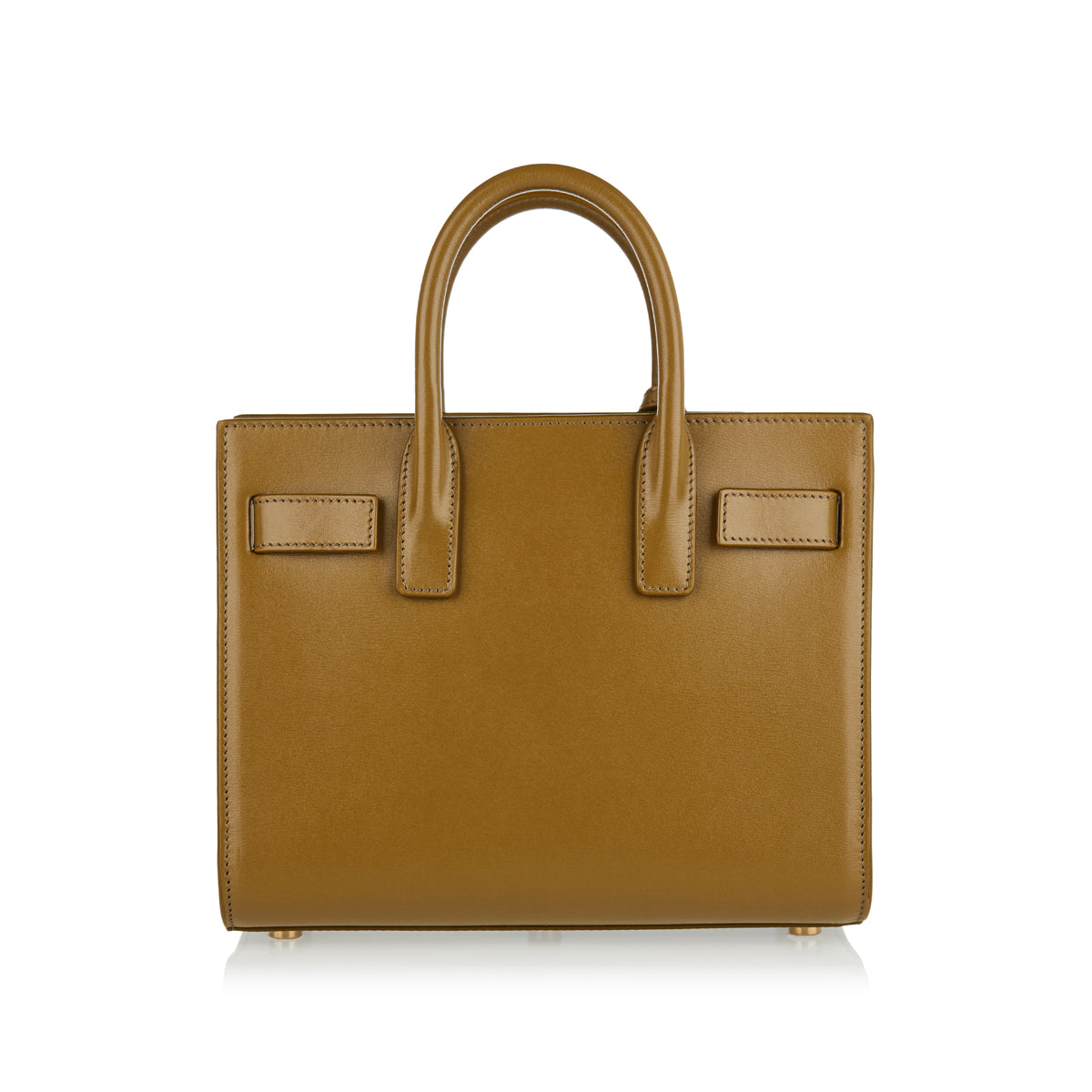 Sac De Jour Nano Leather Bag Saint laurent оригінал – Купити в Україні – детальний вид