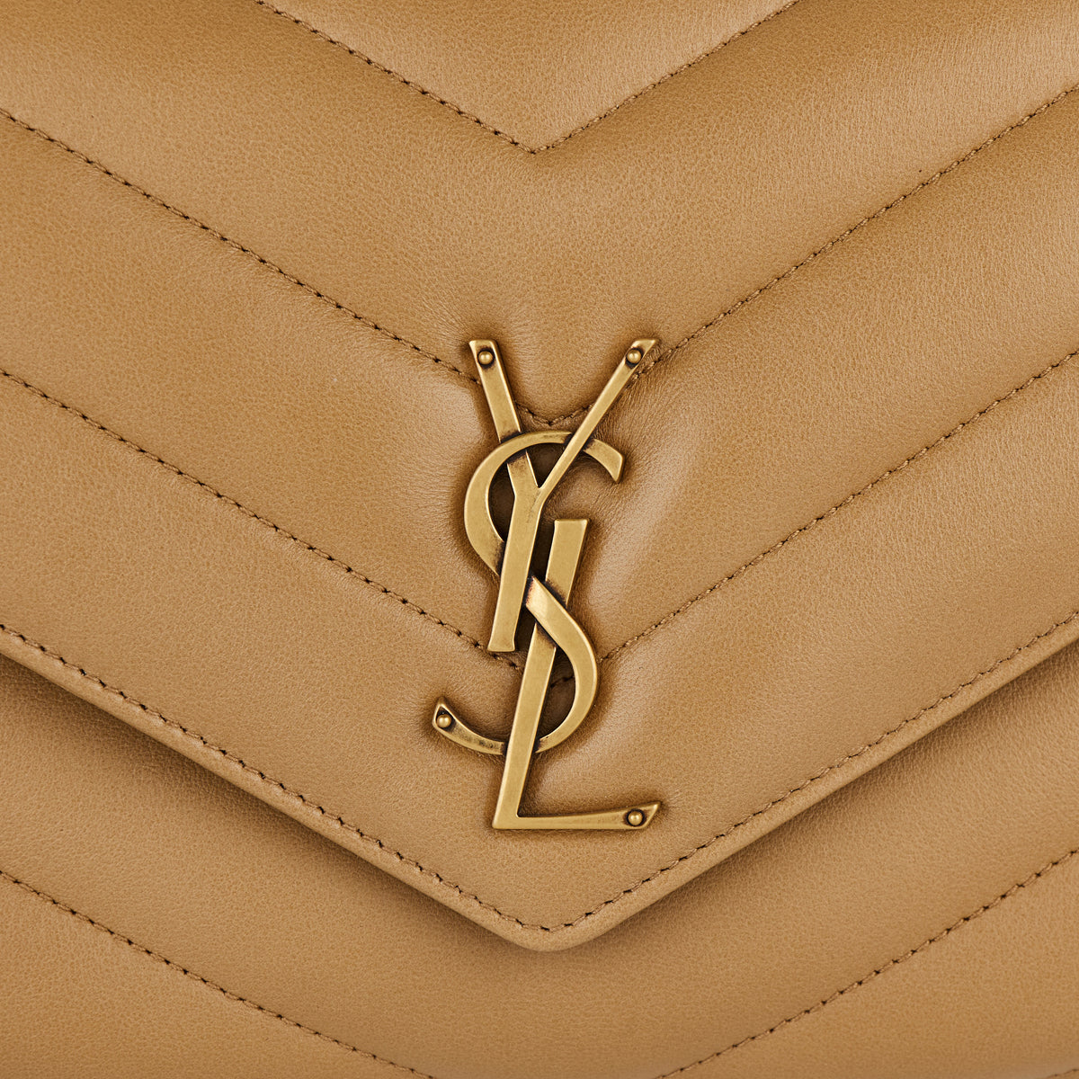 Loulou Medium Shoulder Bag Saint laurent оригінал – Купити в Україні – збільшений вид