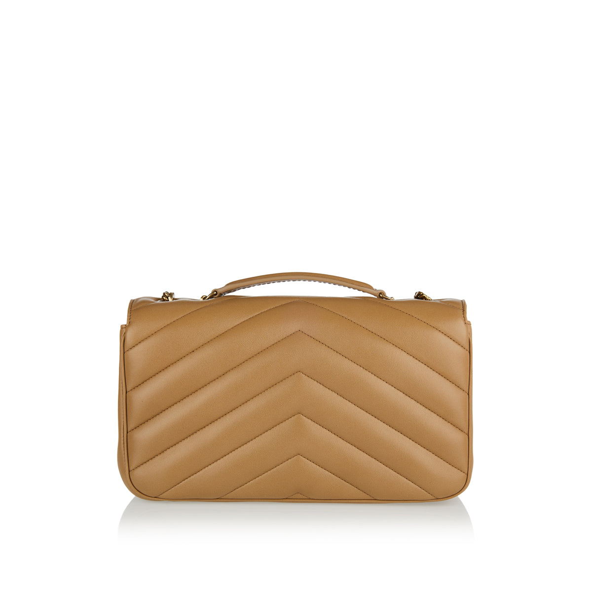 Loulou Medium Shoulder Bag Saint laurent оригінал – Купити в Україні – детальний вид