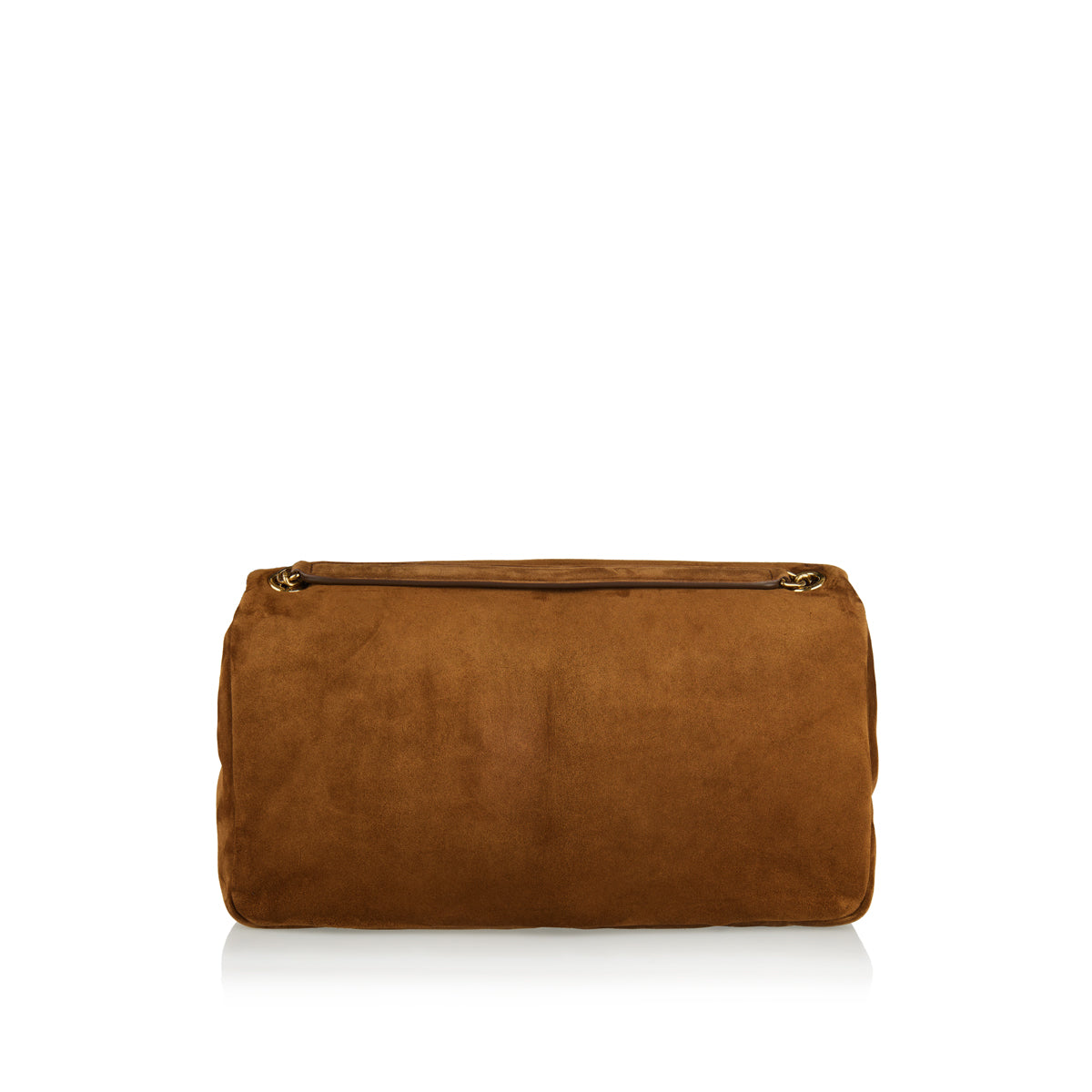Calypso Large Suede Bag Saint laurent оригінал – Купити в Україні – детальний вид