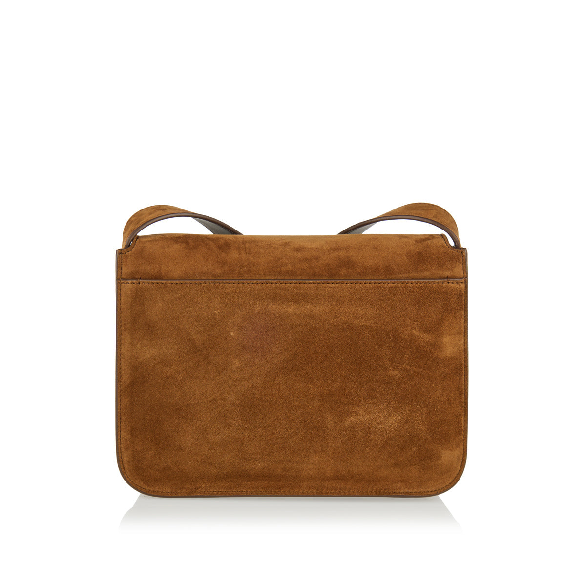 Niki Satchel Suede Bag Saint laurent – Гарантія оригінальності – детальний вид