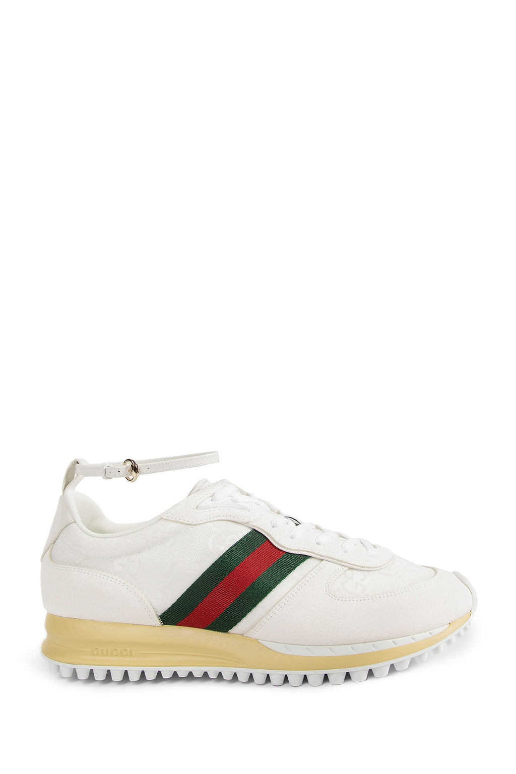 Оригінальна Re-Motion Trainers Gucci – боковий вид