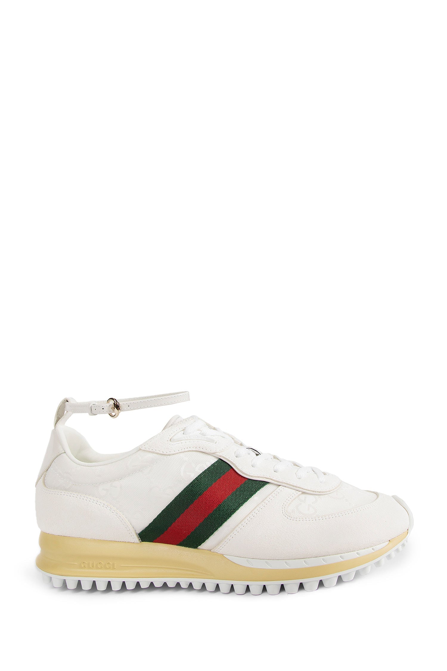 Оригінальна Re-Motion Trainers Gucci – боковий вид