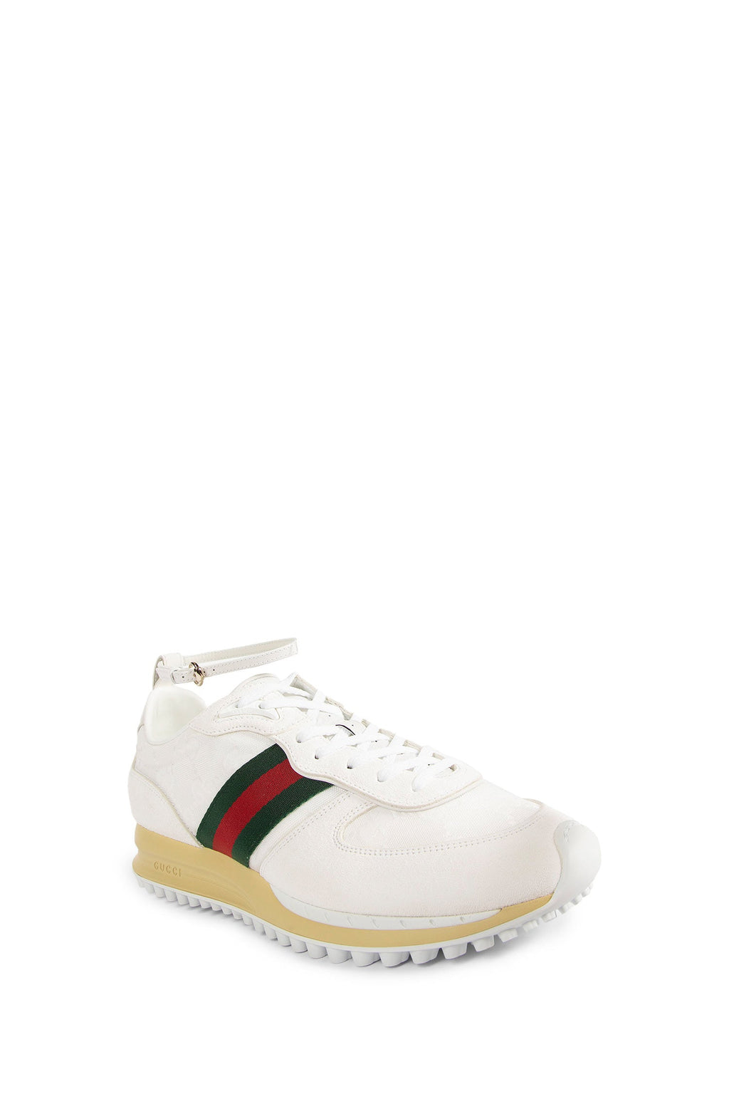 Оригінальна Re-Motion Trainers Gucci – вид ззаду