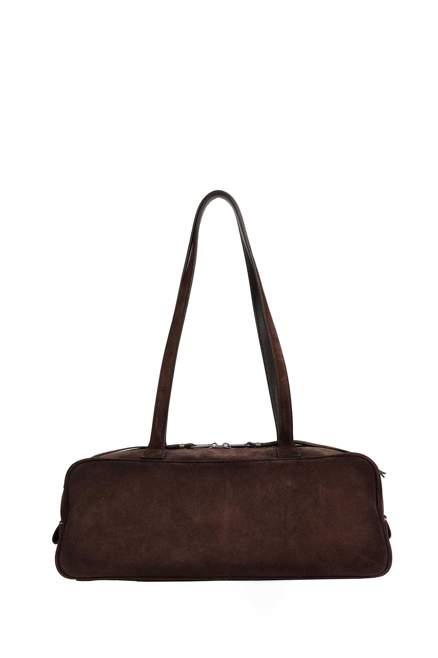 Carrie Bowling Small Bag Balenciaga оригінал – Купити в Україні – детальний вид