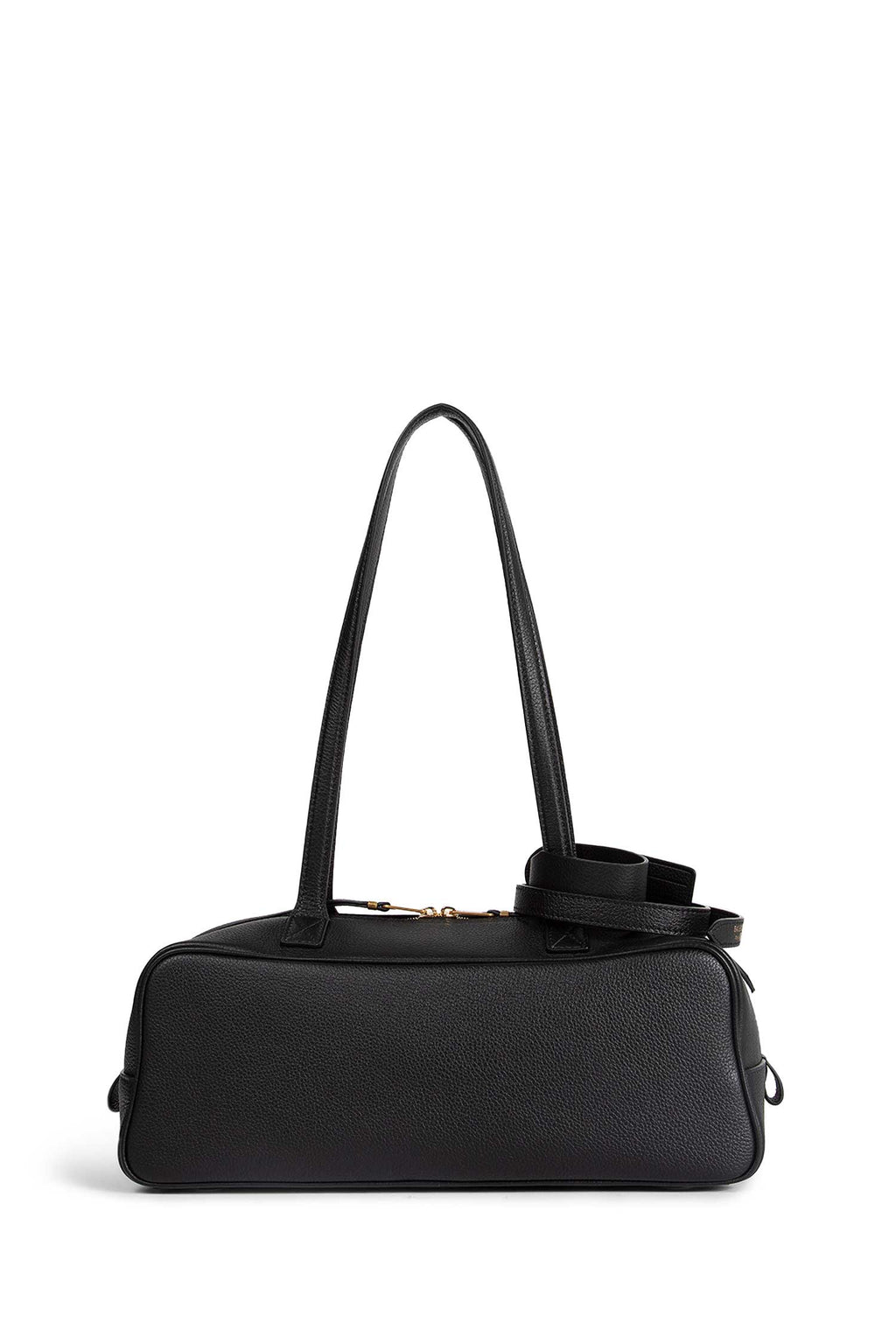 Оригінальна Carrie Bowling Bag Small Balenciaga – детальний вид