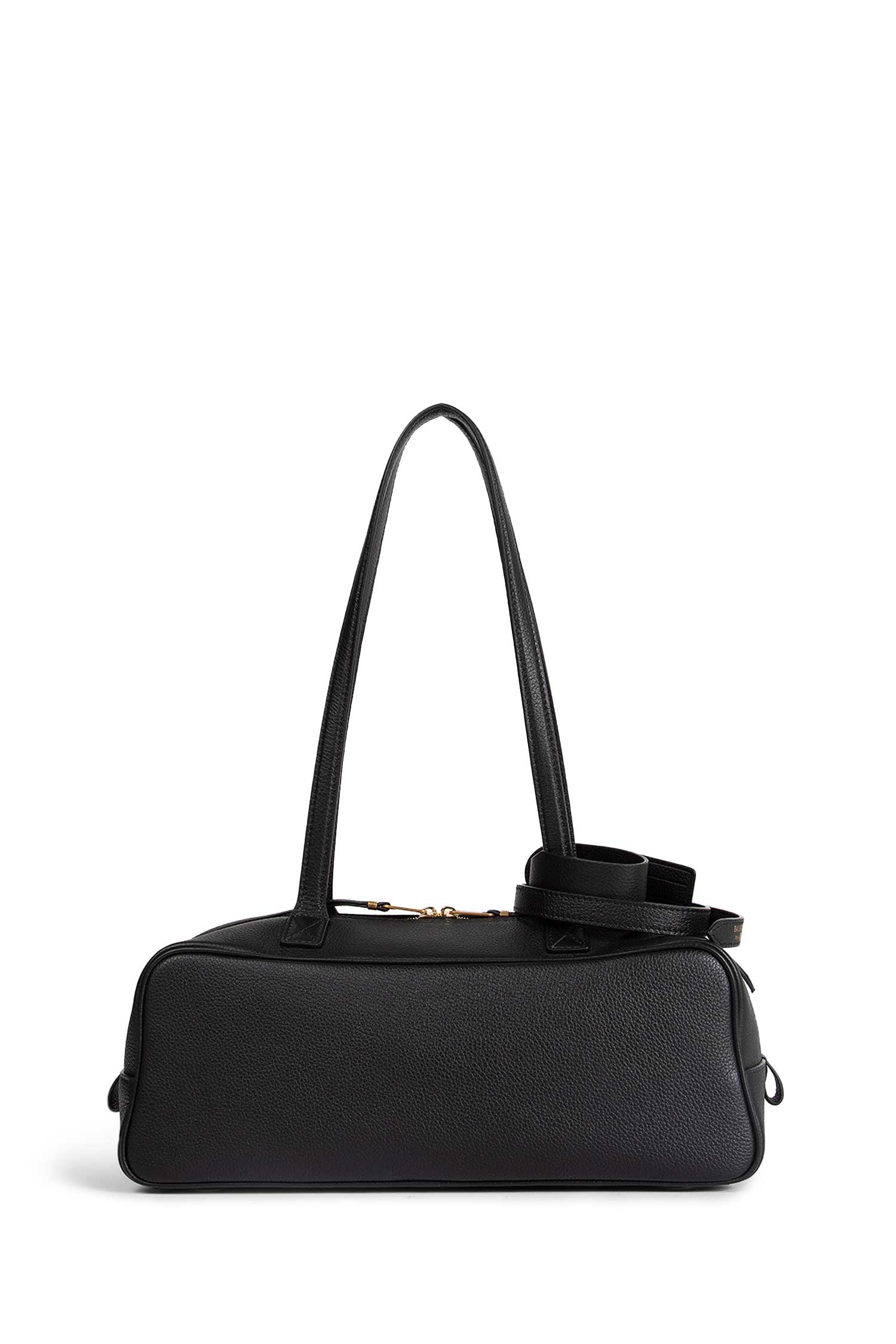 Оригінальна Carrie Bowling Bag Small Balenciaga – детальний вид