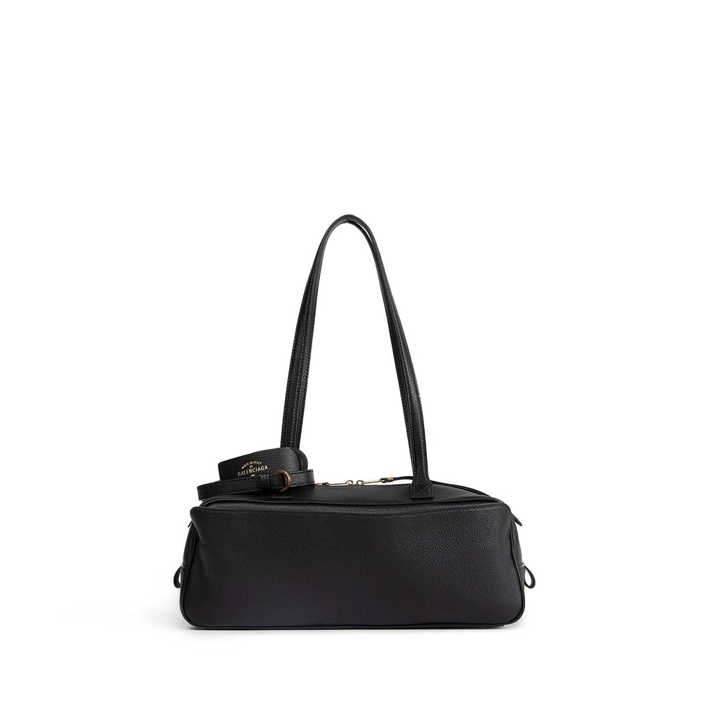 Оригінальна Carrie Bowling Bag Small Balenciaga – збільшений вид