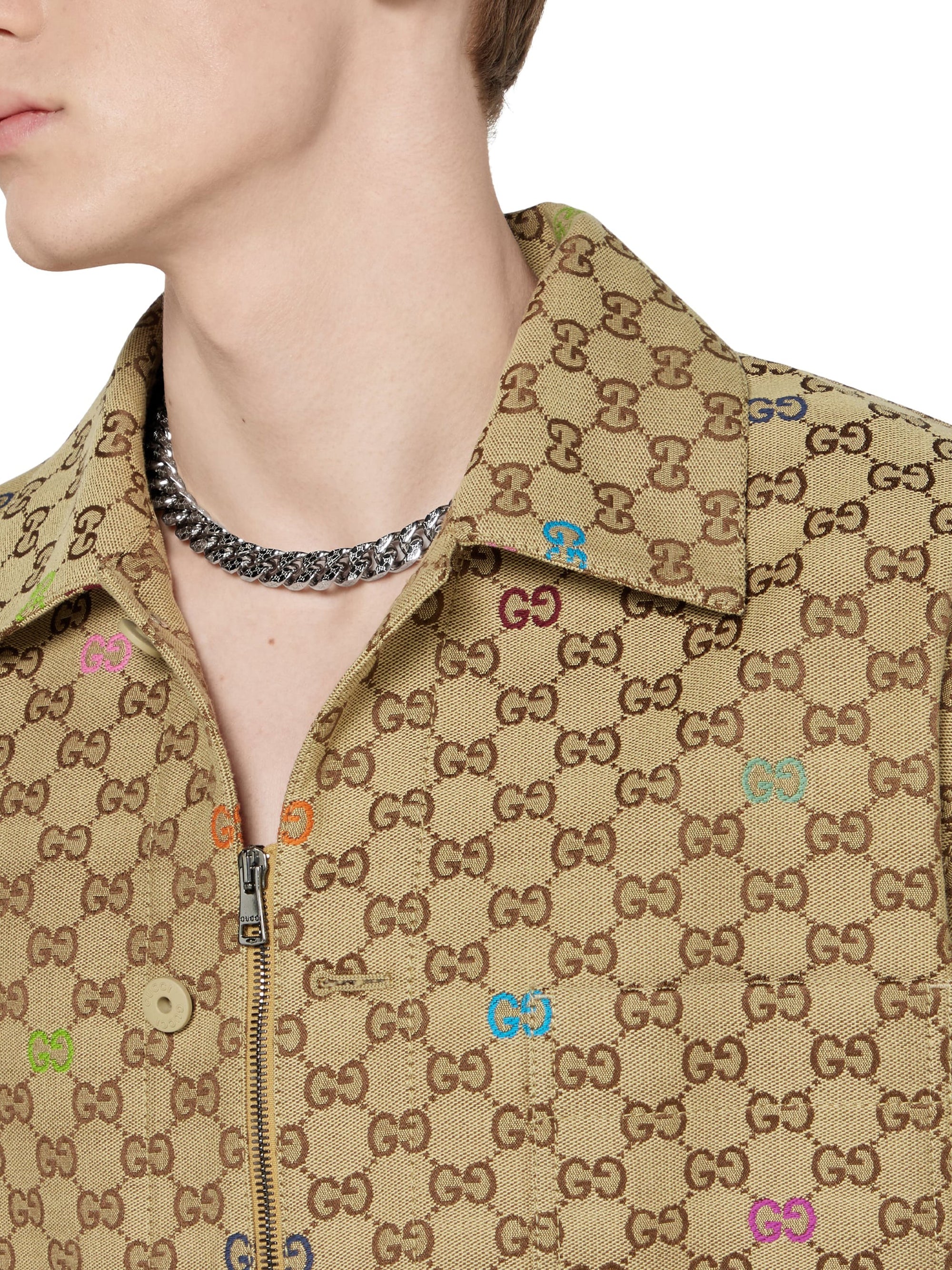 Оригінальна GG Jacket GUCCI – вид 6