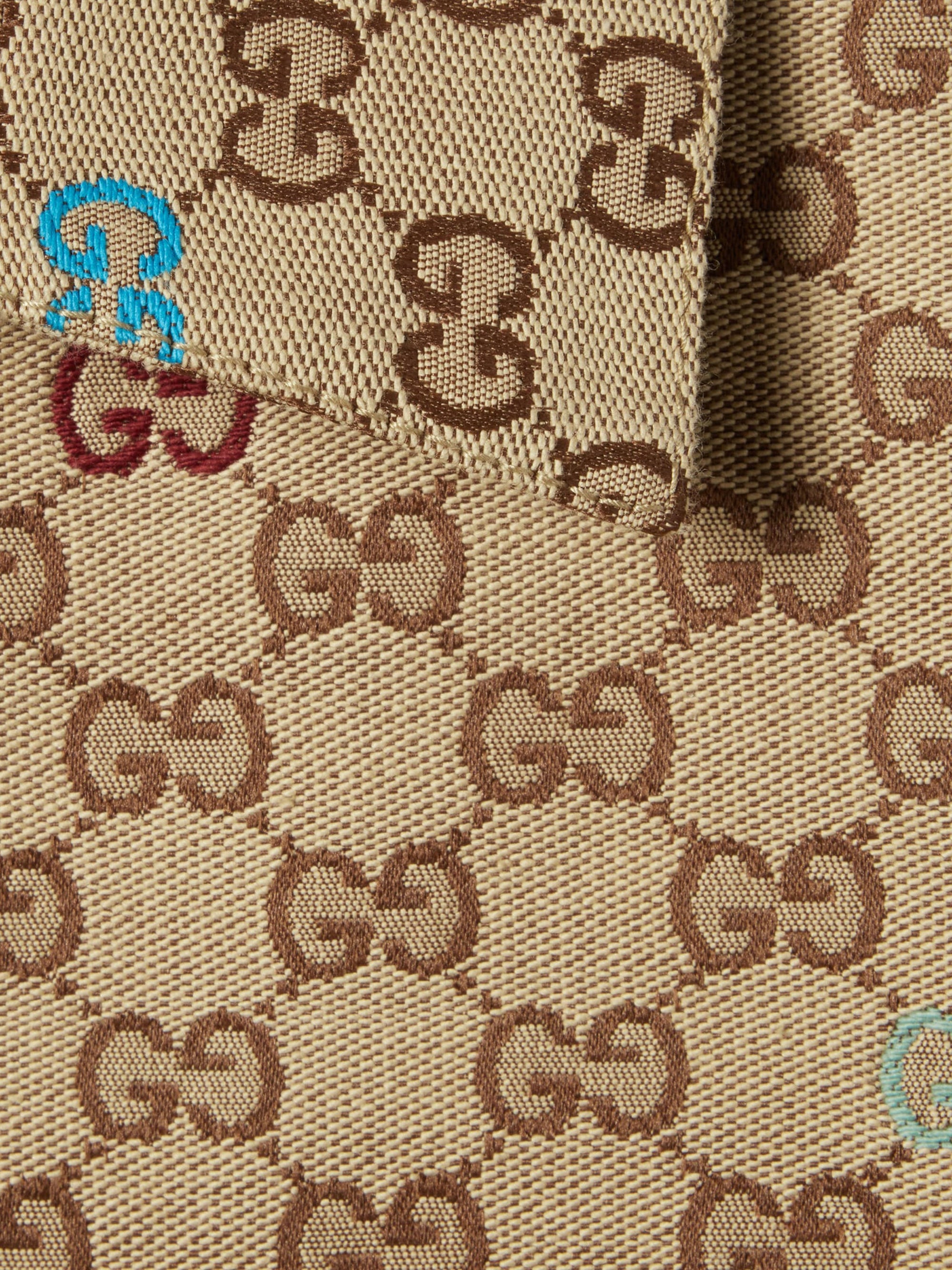 Оригінальна GG Jacket GUCCI – вид 7