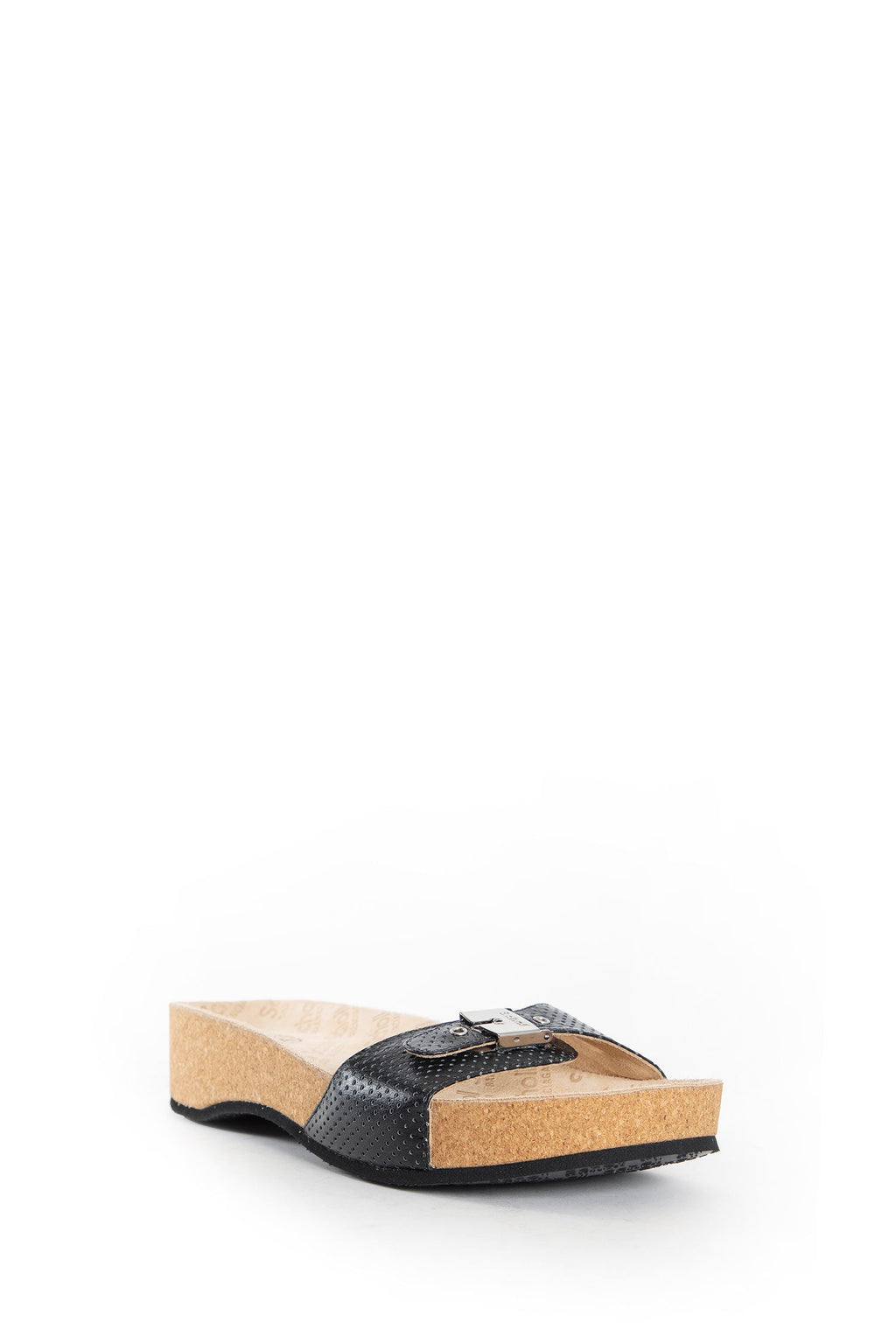 Scholl Collaboration 40mm Sandals Balenciaga оригінал – Купити в Україні – вид ззаду