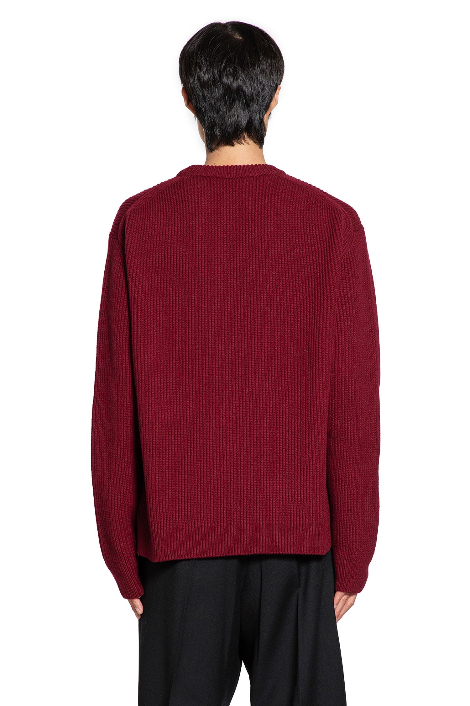 Wool Cashmere Logo Sweater Gucci оригінал – Купити в Україні – детальний вид