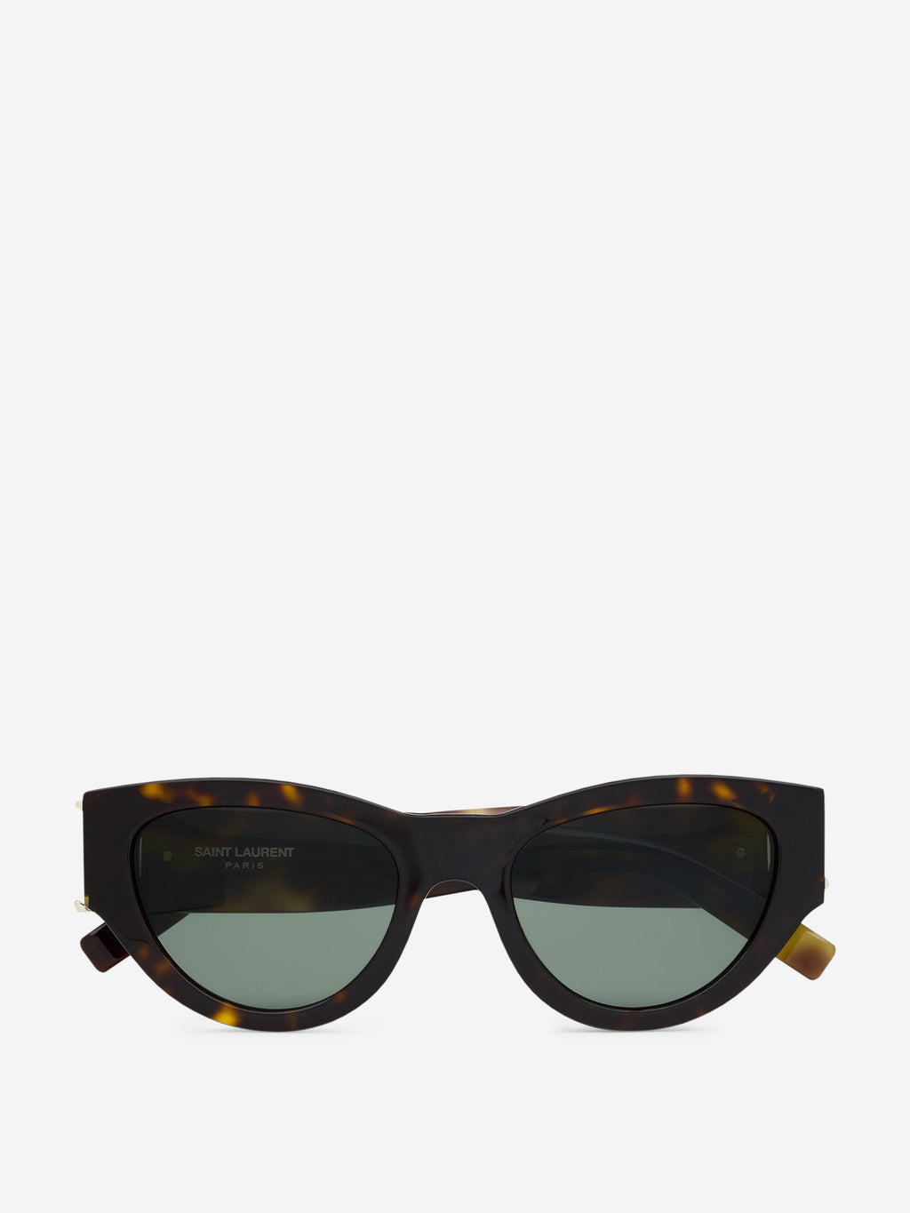 Saint laurent Eyewear оригінал | Швидка доставка Україна – боковий вид