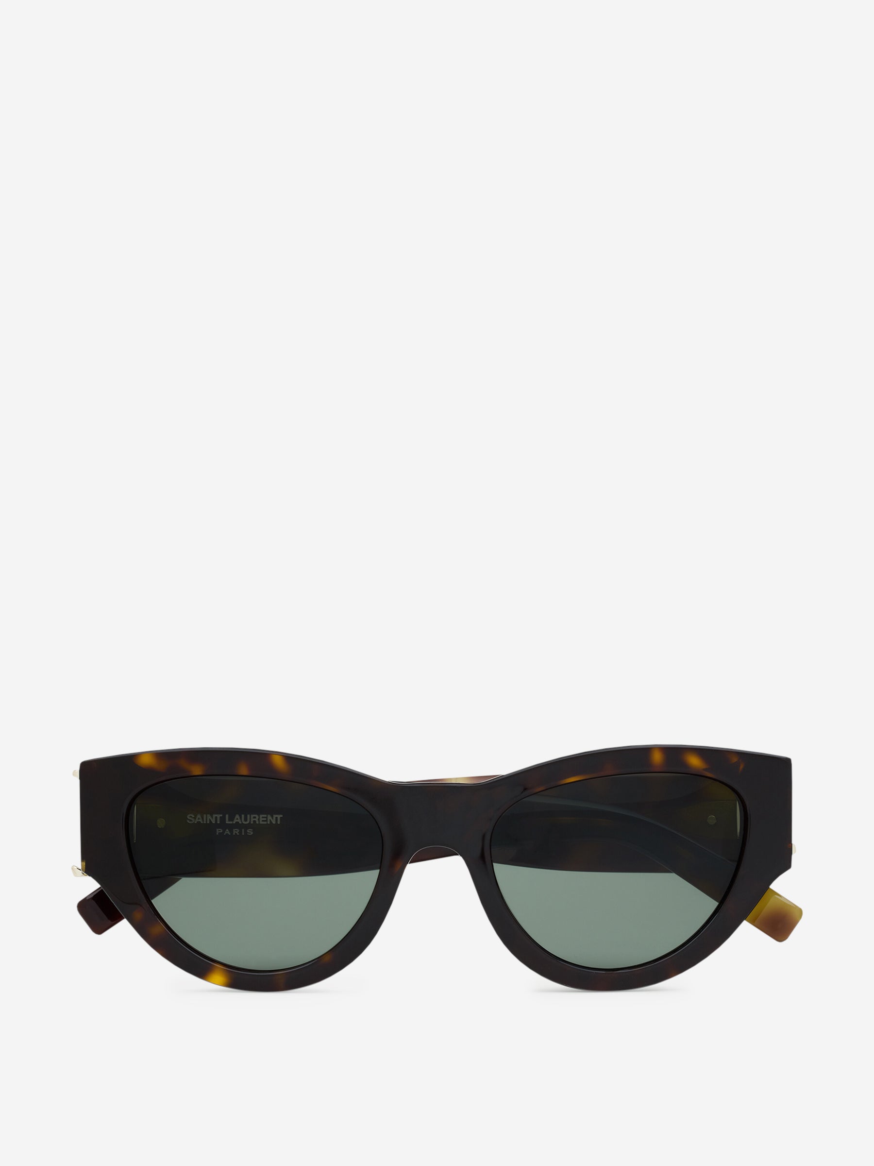 Saint laurent Eyewear оригінал | Швидка доставка Україна – боковий вид