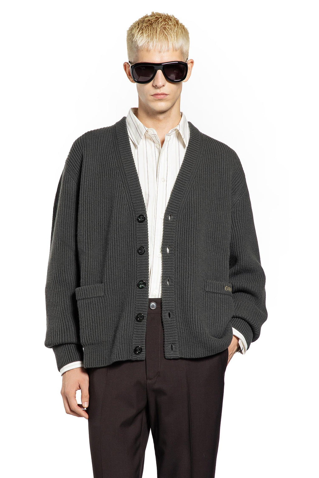 Gucci Knitwear оригінал | Швидка доставка Україна – боковий вид