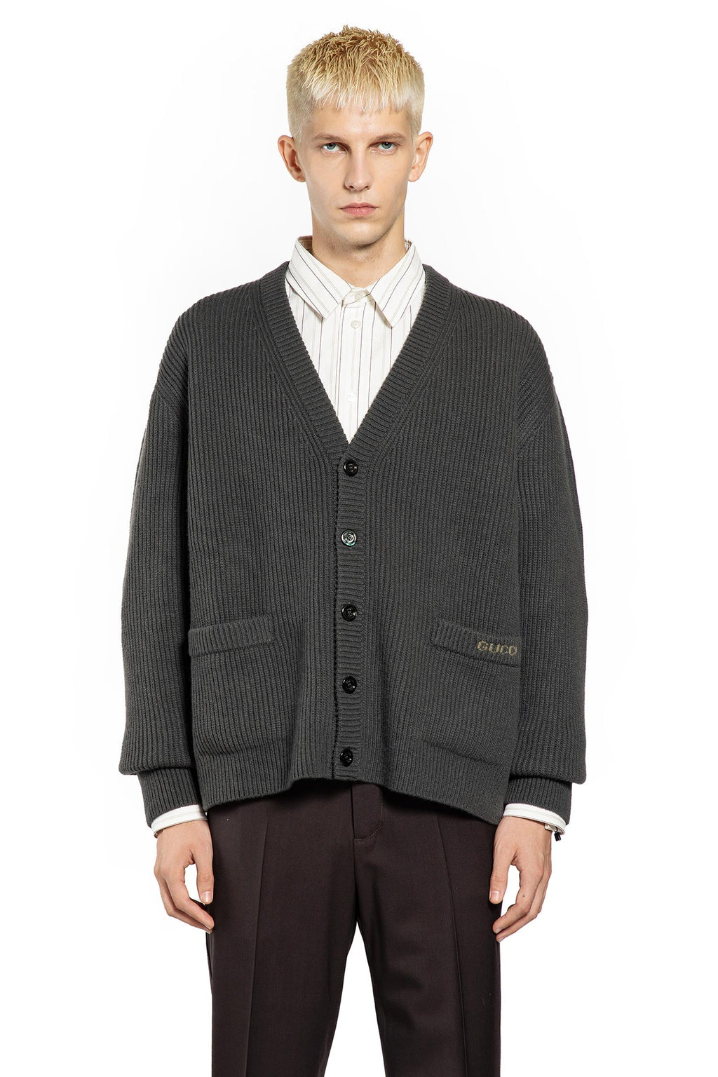 Gucci Knitwear оригінал | Швидка доставка Україна – вид ззаду