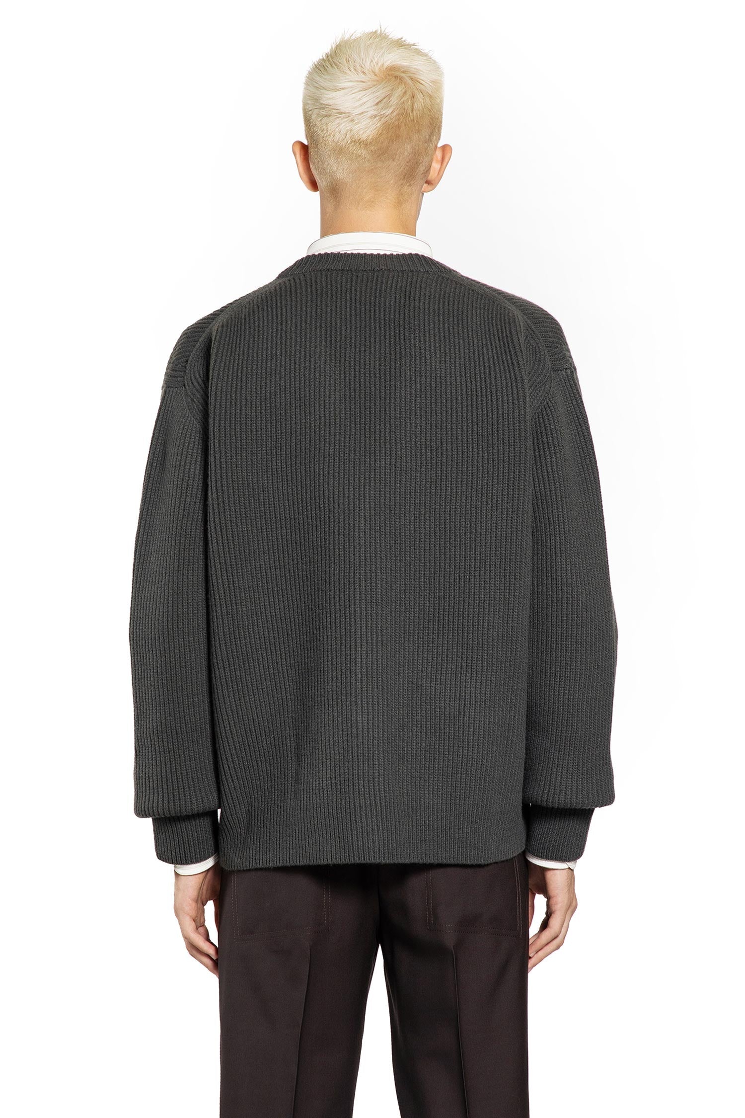 Gucci Knitwear оригінал | Швидка доставка Україна – збільшений вид