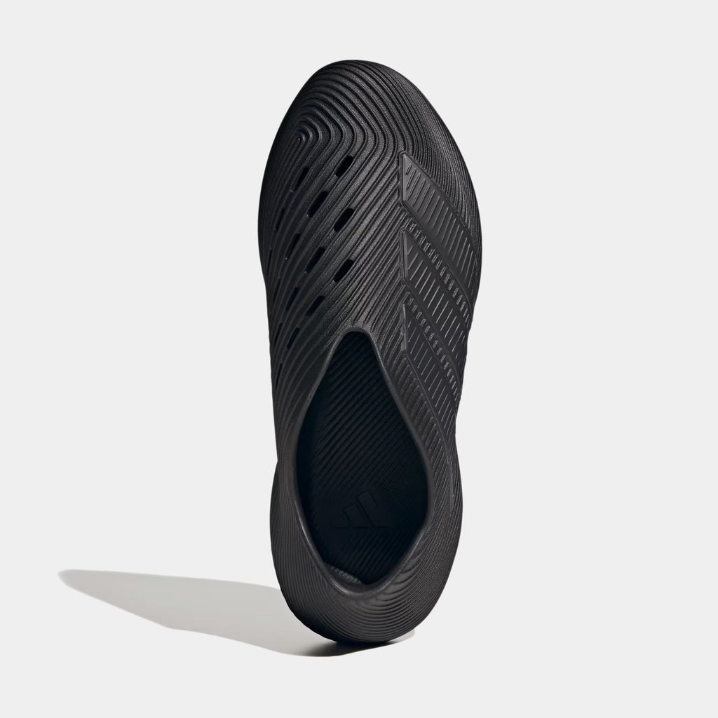 Purechill Runner Mens Lifestyle Shoes Adidas – Гарантія оригінальності – вид ззаду