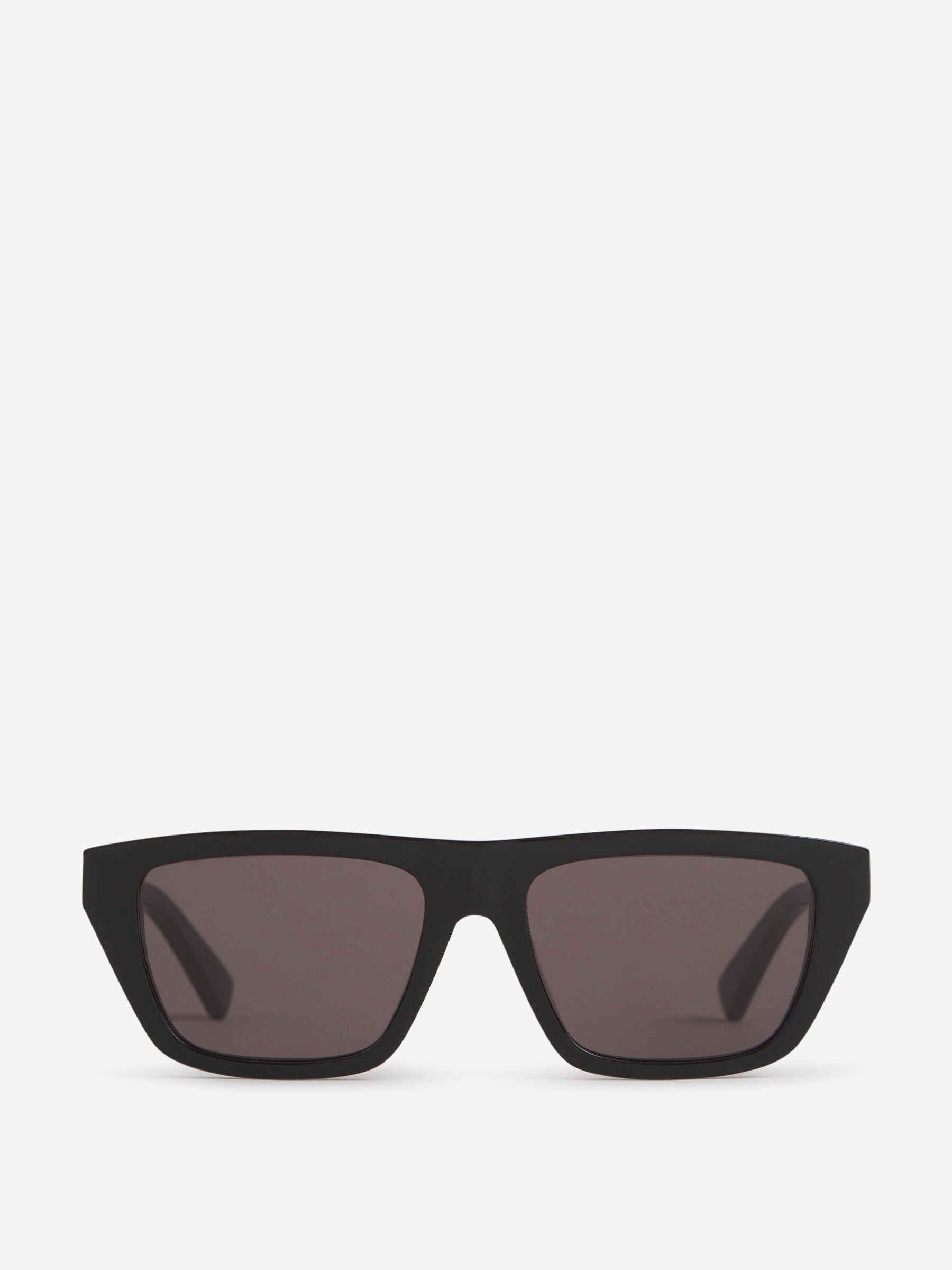 Bottega veneta Eyewear оригінал | Швидка доставка Україна – боковий вид