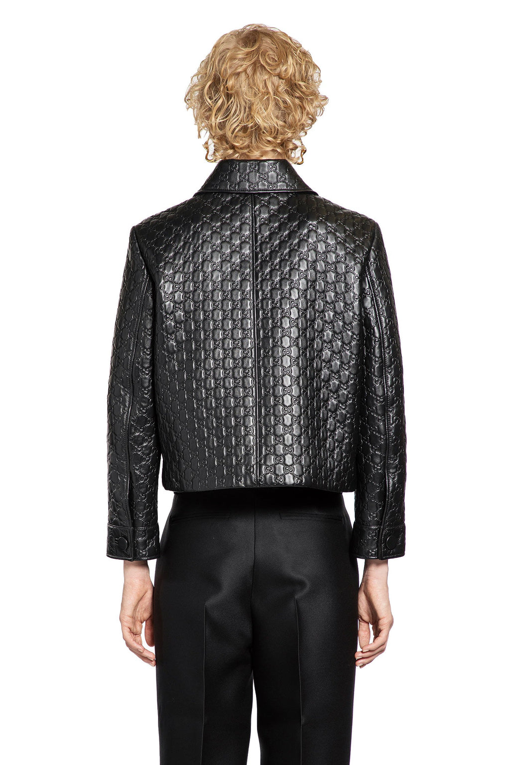 Gucci Outerwear оригінал | Швидка доставка Україна – збільшений вид