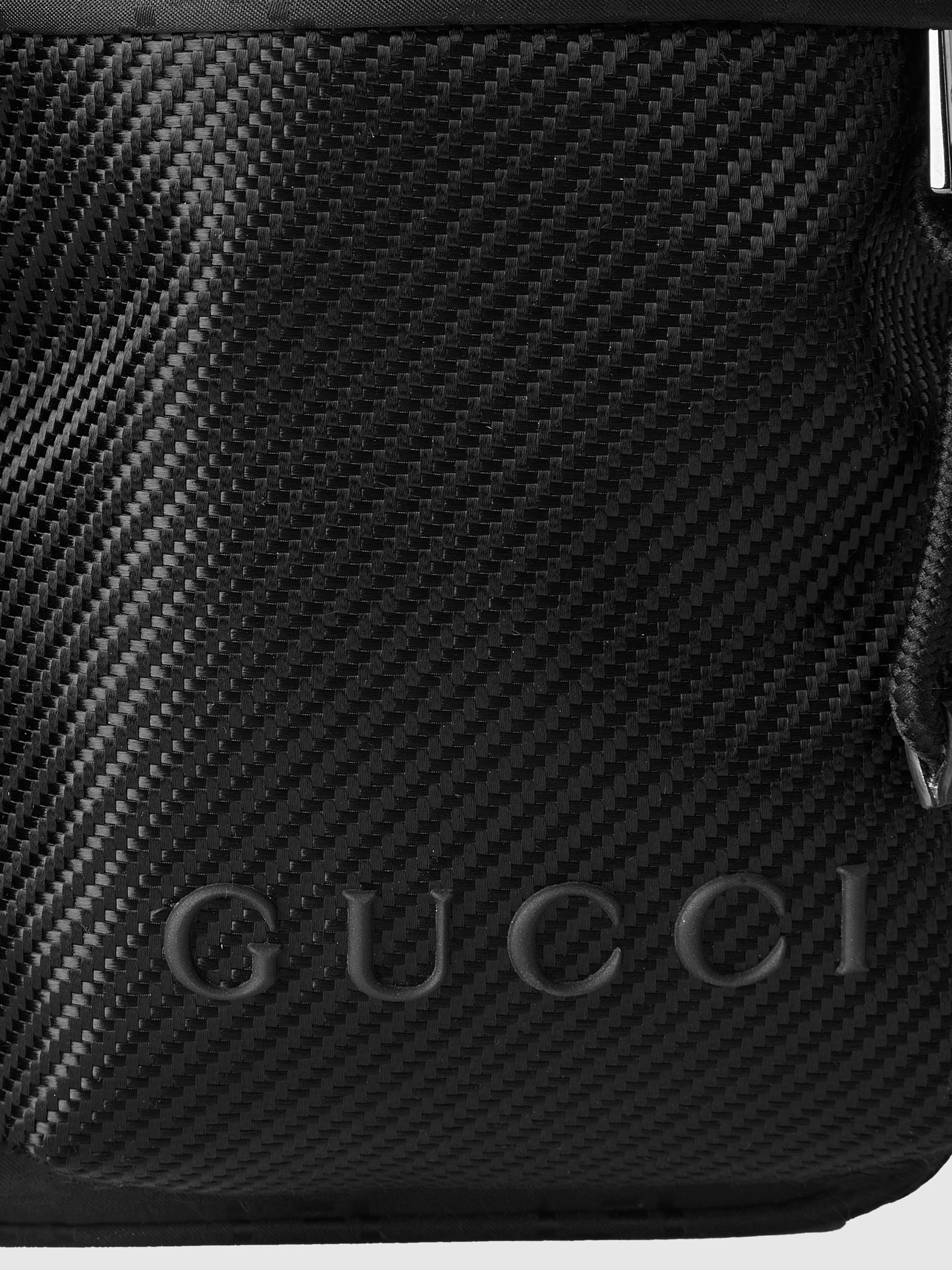 Nexus small crossbody bag GUCCI – Гарантія оригінальності – вид 6