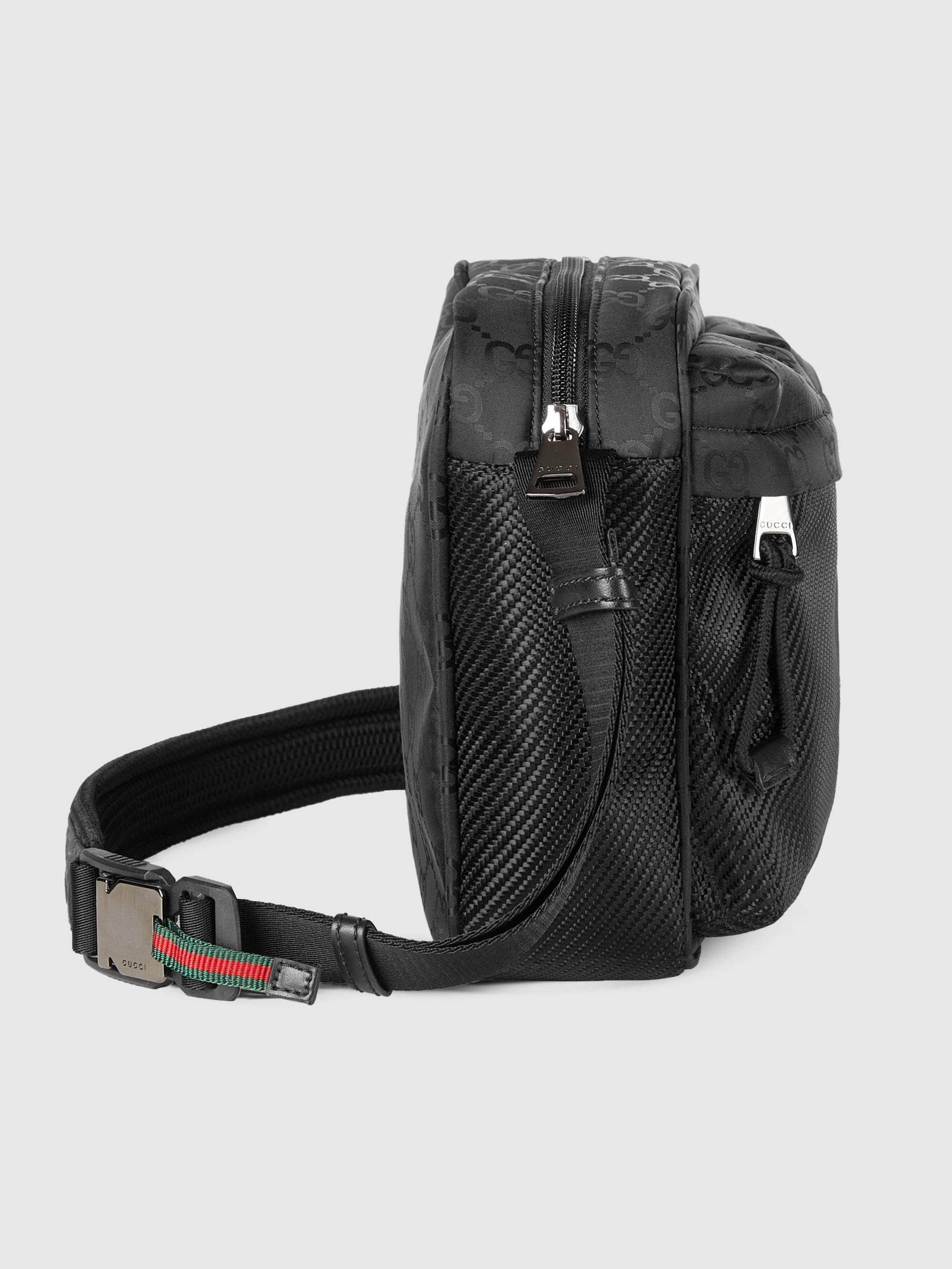 Nexus small crossbody bag GUCCI – Гарантія оригінальності – збільшений вид