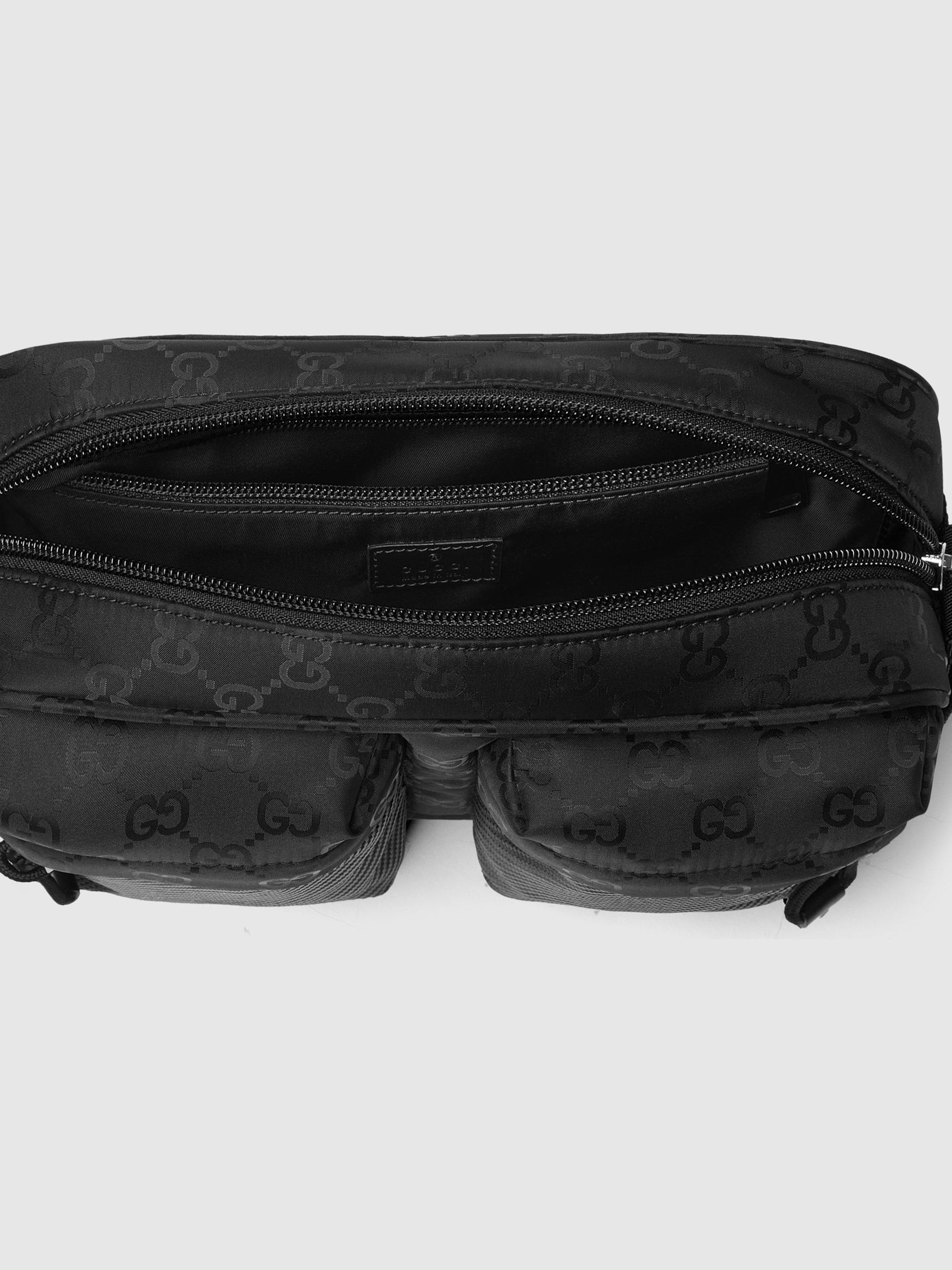 Nexus small crossbody bag GUCCI – Гарантія оригінальності – детальний вид