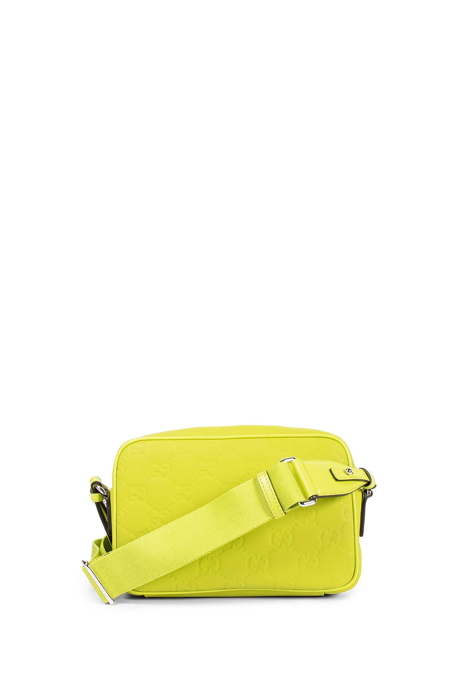 Оригінальна Edge Small Crossbody Bag Gucci – детальний вид