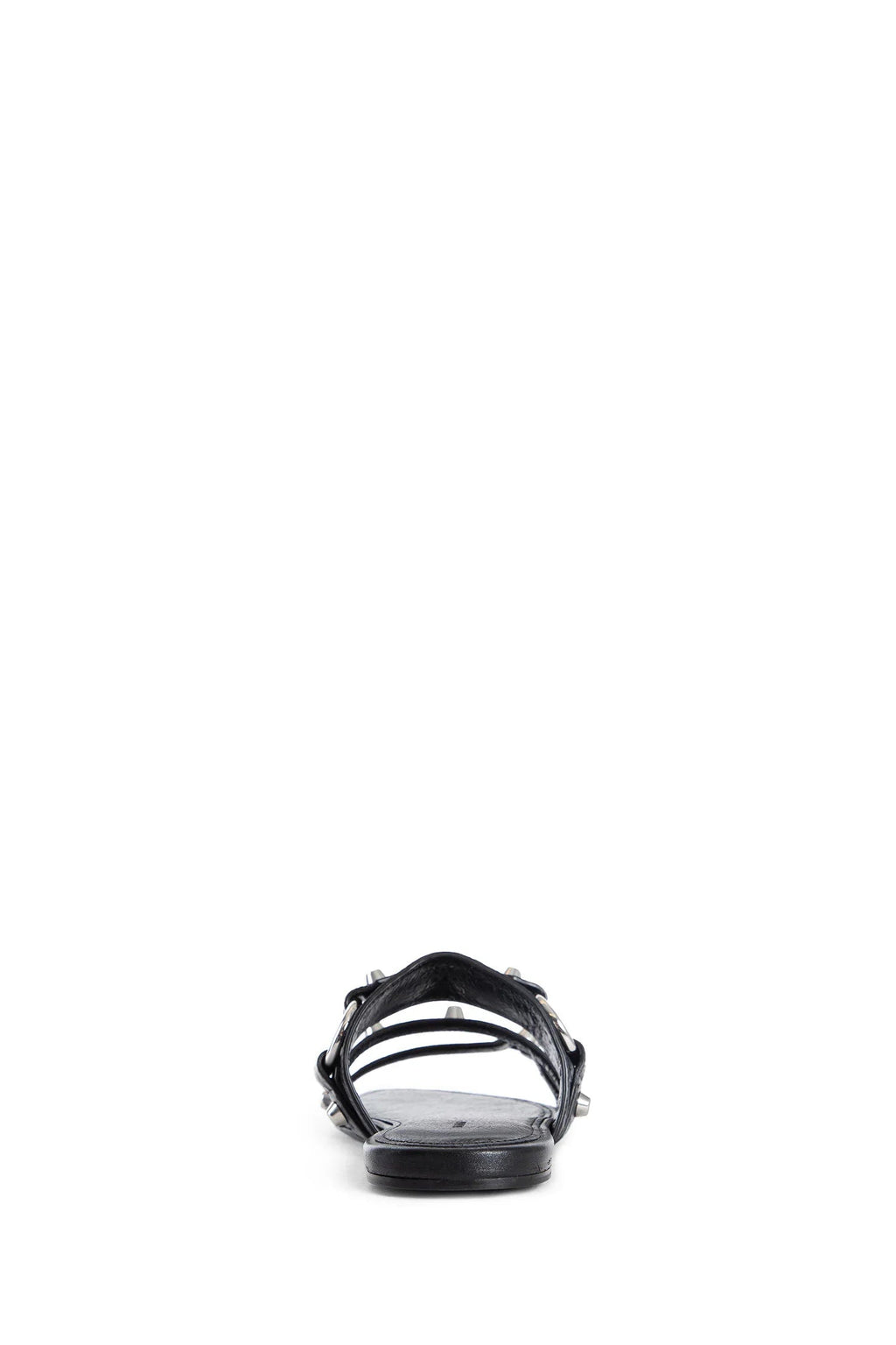 City Flat Sandals Balenciaga оригінал – Купити в Україні – детальний вид