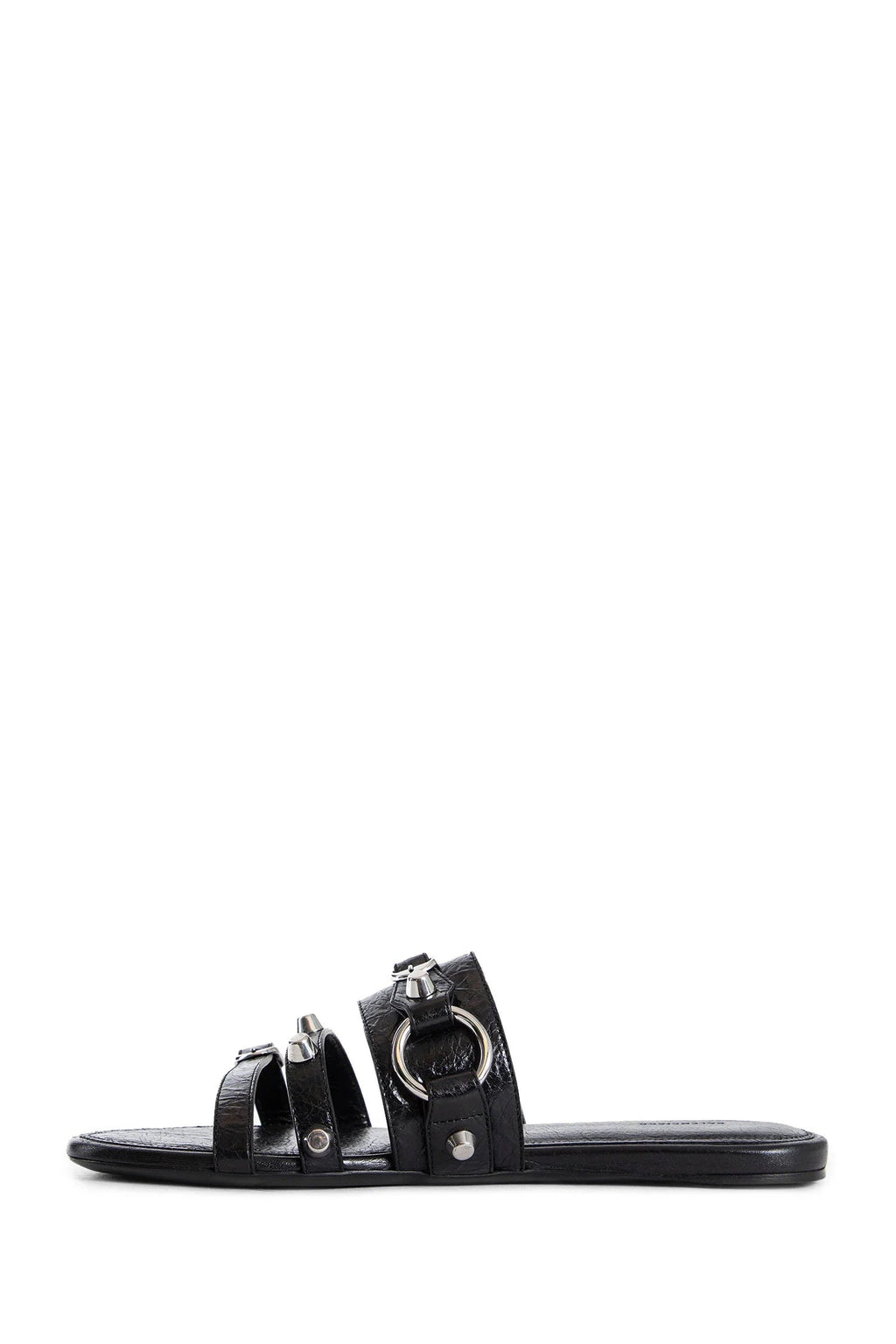 City Flat Sandals Balenciaga оригінал – Купити в Україні – збільшений вид