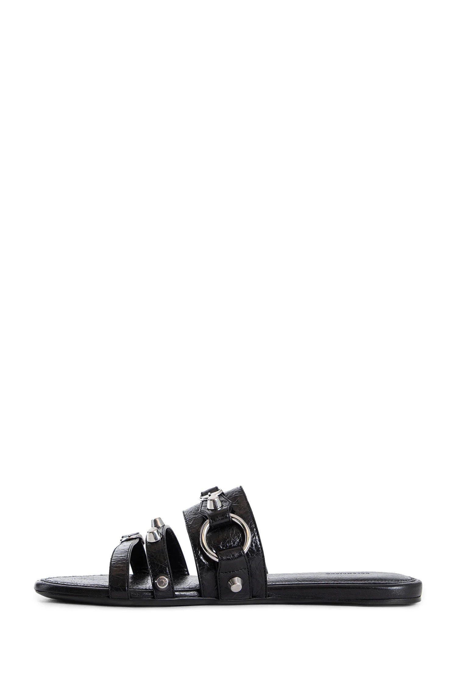 City Flat Sandals Balenciaga оригінал – Купити в Україні – збільшений вид