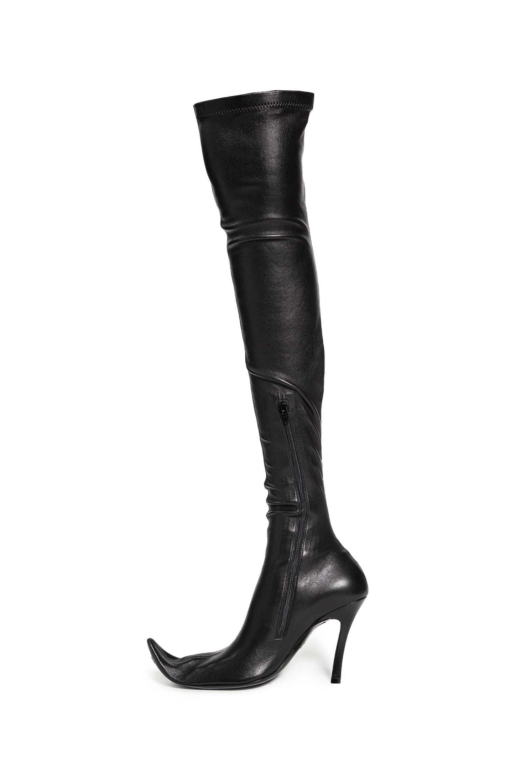 Poulaine Boots Balenciaga оригінал – Купити в Україні – збільшений вид
