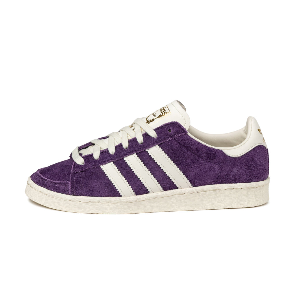 Оригінальна Jabbar Low Adidas – боковий вид