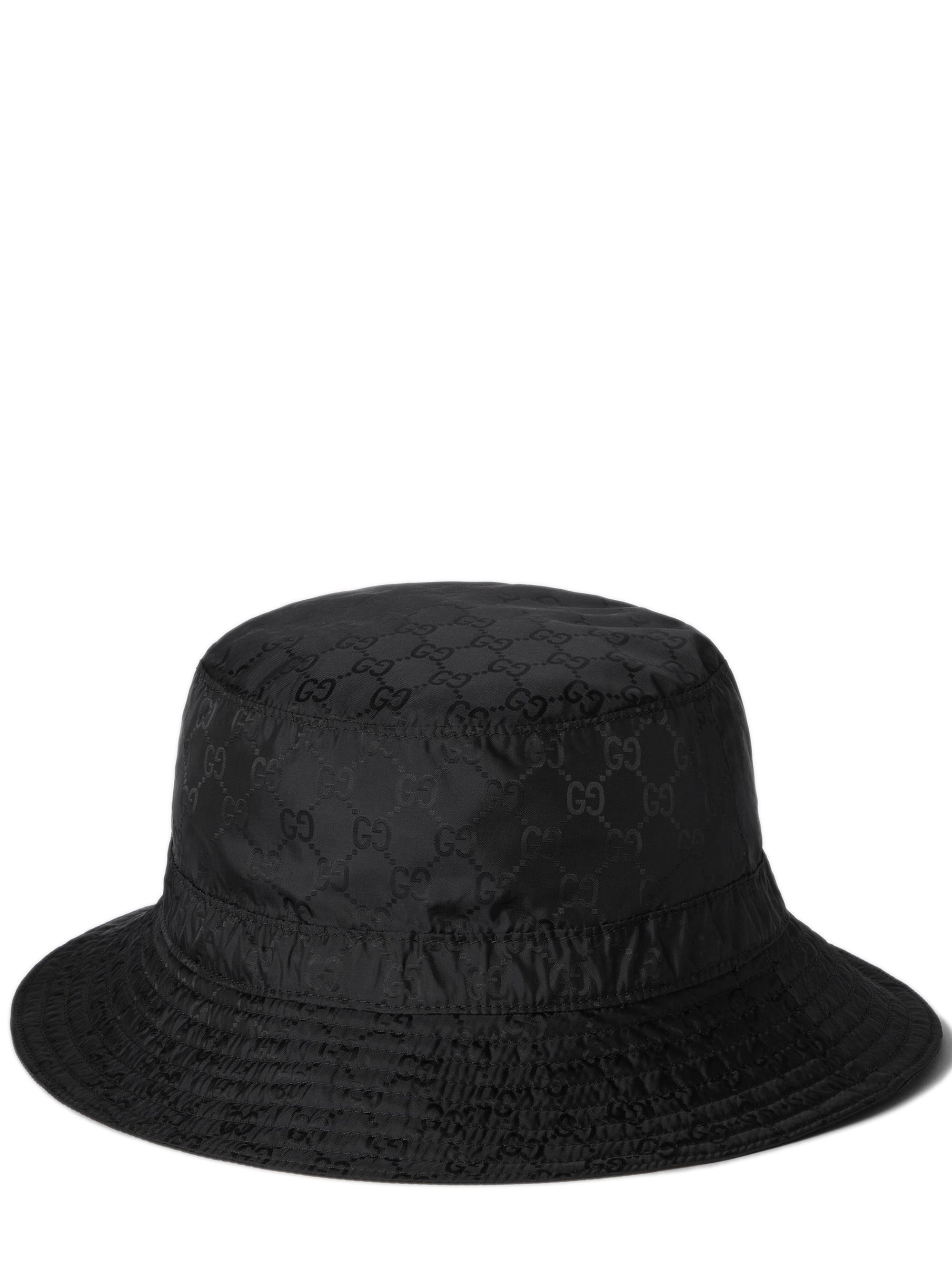 Reversible GG nylon bucket hat GUCCI оригінал – Купити в Україні – вид 10