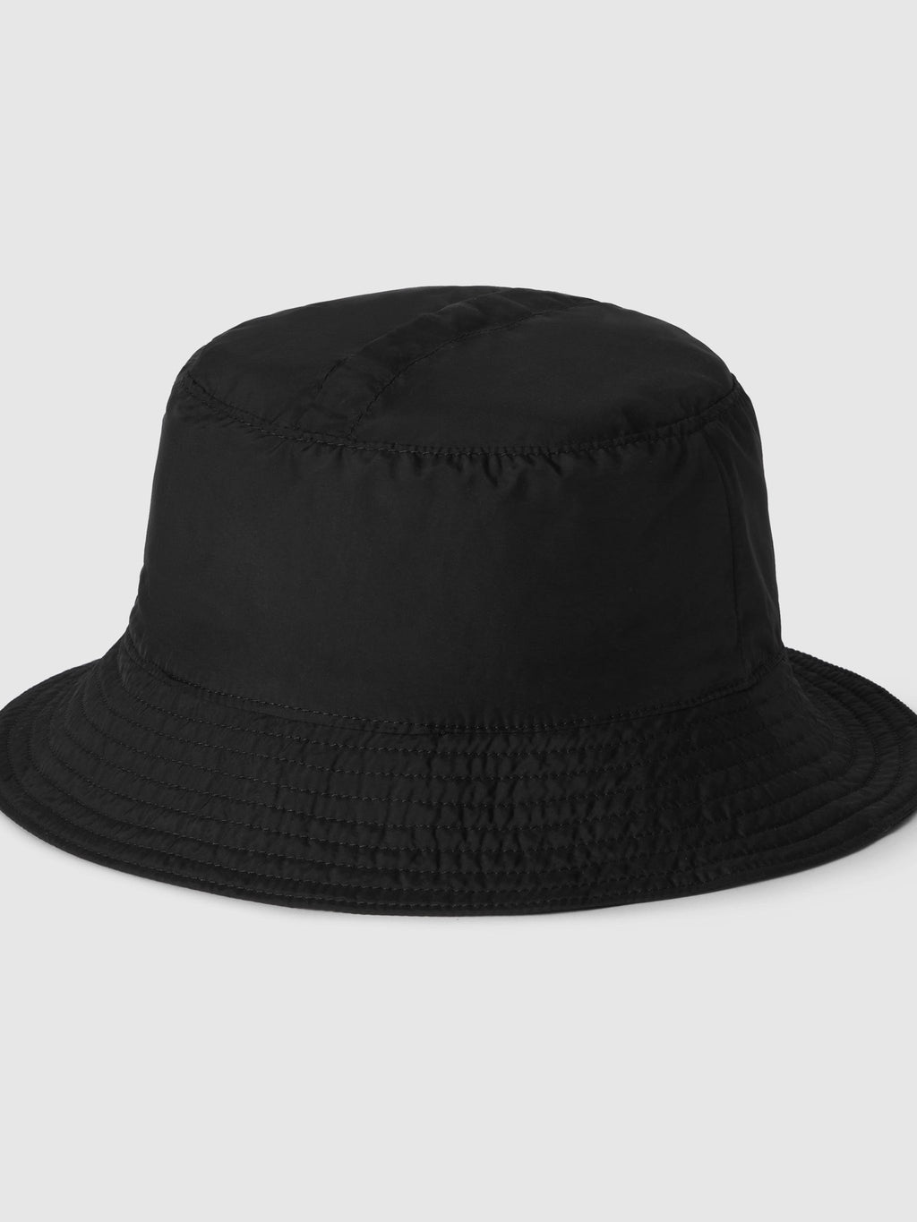 Reversible GG nylon bucket hat GUCCI оригінал – Купити в Україні – вид 9