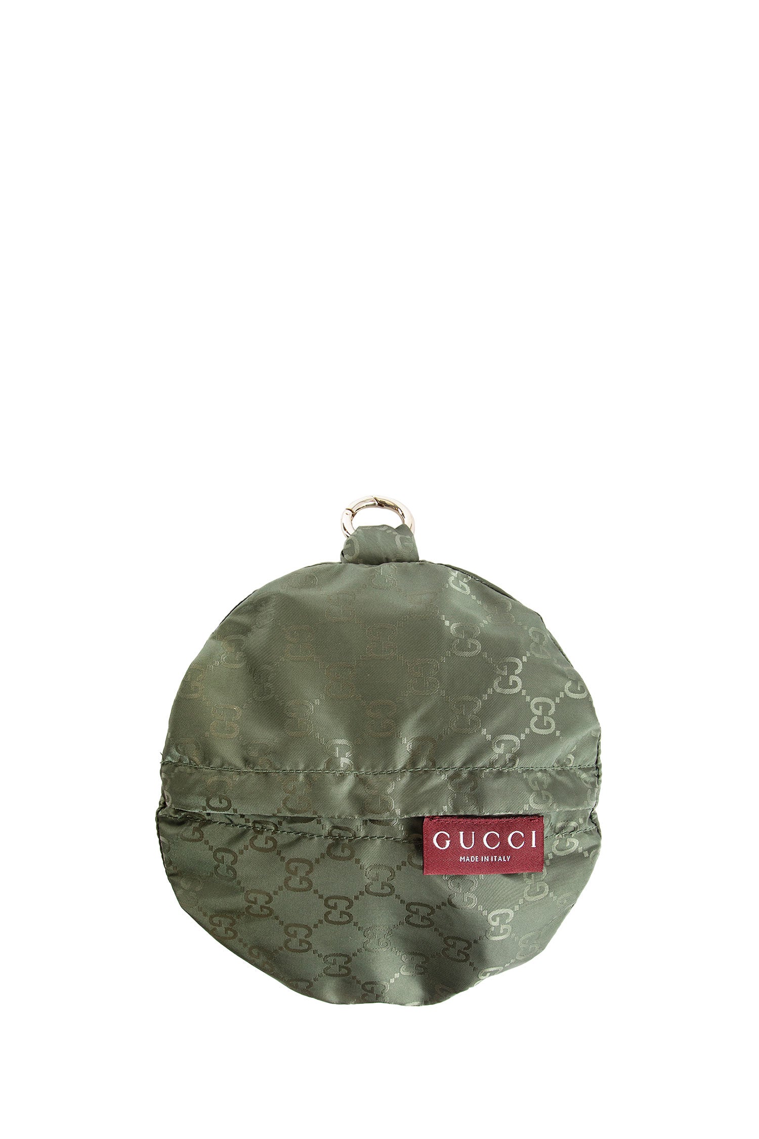 Reversible Gg Nylon Bucket Hat Gucci – Гарантія оригінальності – збільшений вид