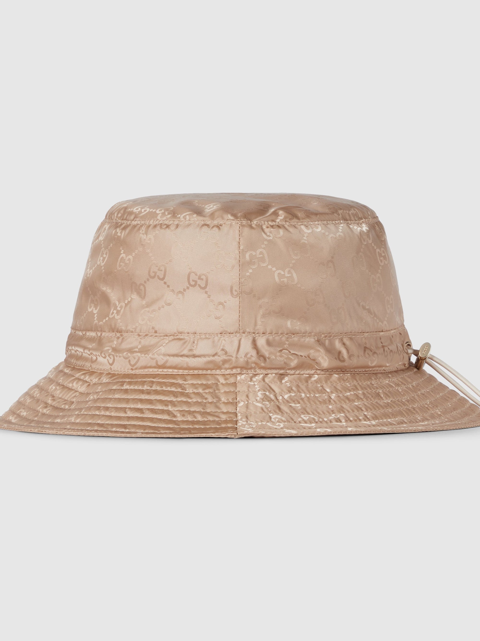 Reversible GG nylon bucket hat GUCCI оригінал – Купити в Україні – вид 7