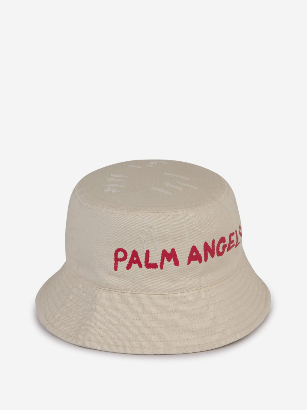 Оригінальна Fisherman Hat Logo Palm angels – вид ззаду