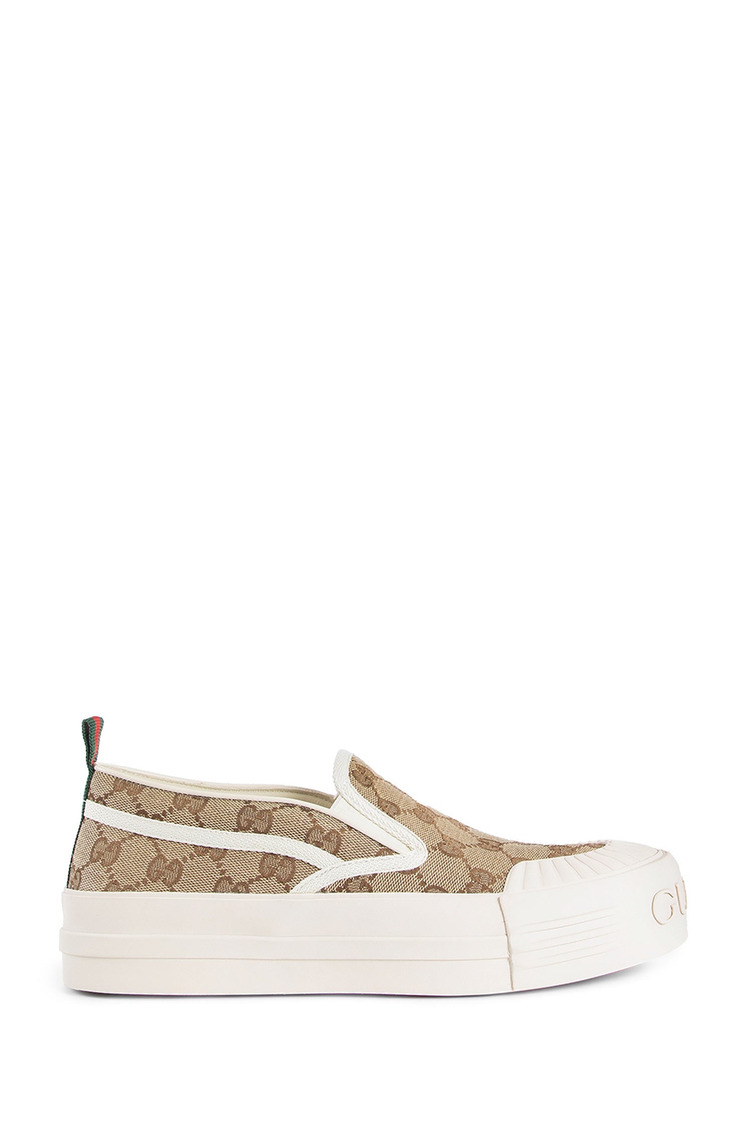 Gucci Footwear оригінал | Швидка доставка Україна – боковий вид