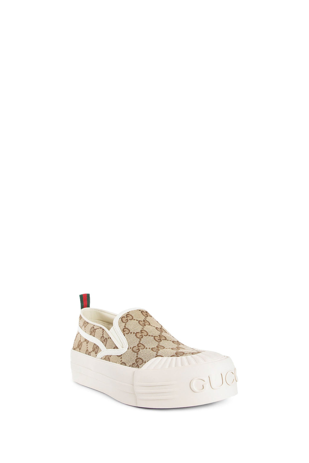 Gucci Footwear оригінал | Швидка доставка Україна – вид ззаду