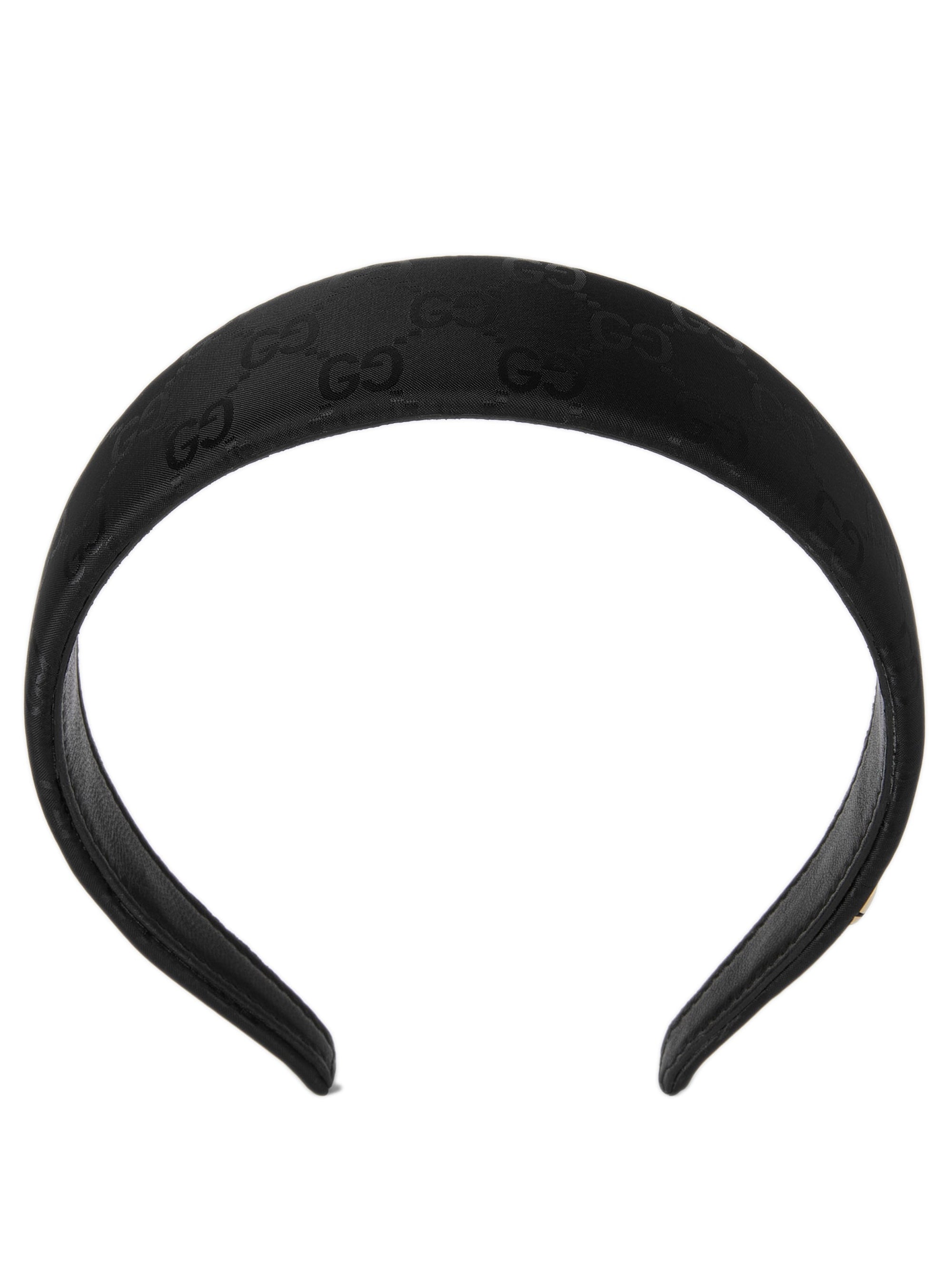 Оригінальна GG Hair Band GUCCI – боковий вид