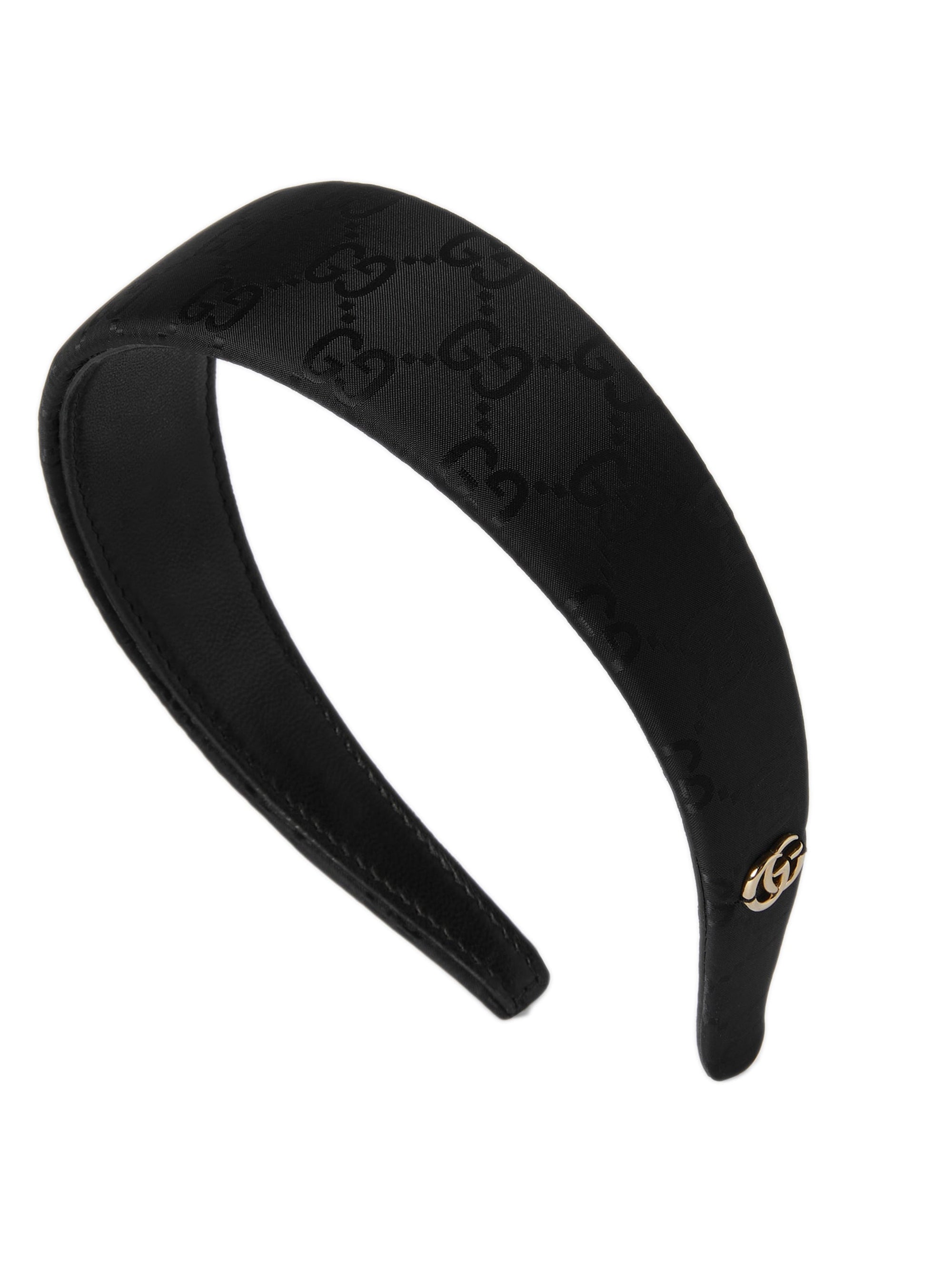 Оригінальна GG Hair Band GUCCI – детальний вид