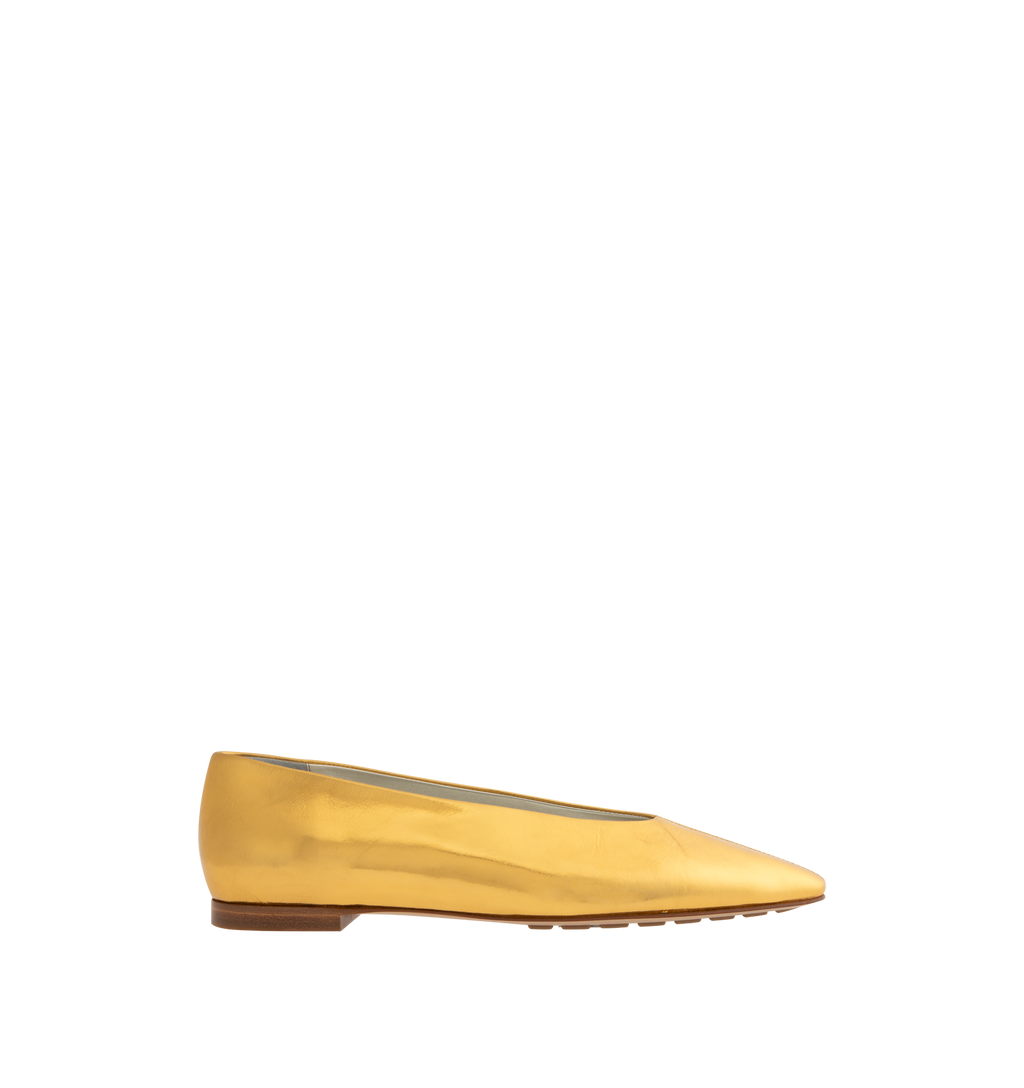 Bottega veneta Footwear оригінал | Швидка доставка Україна – боковий вид