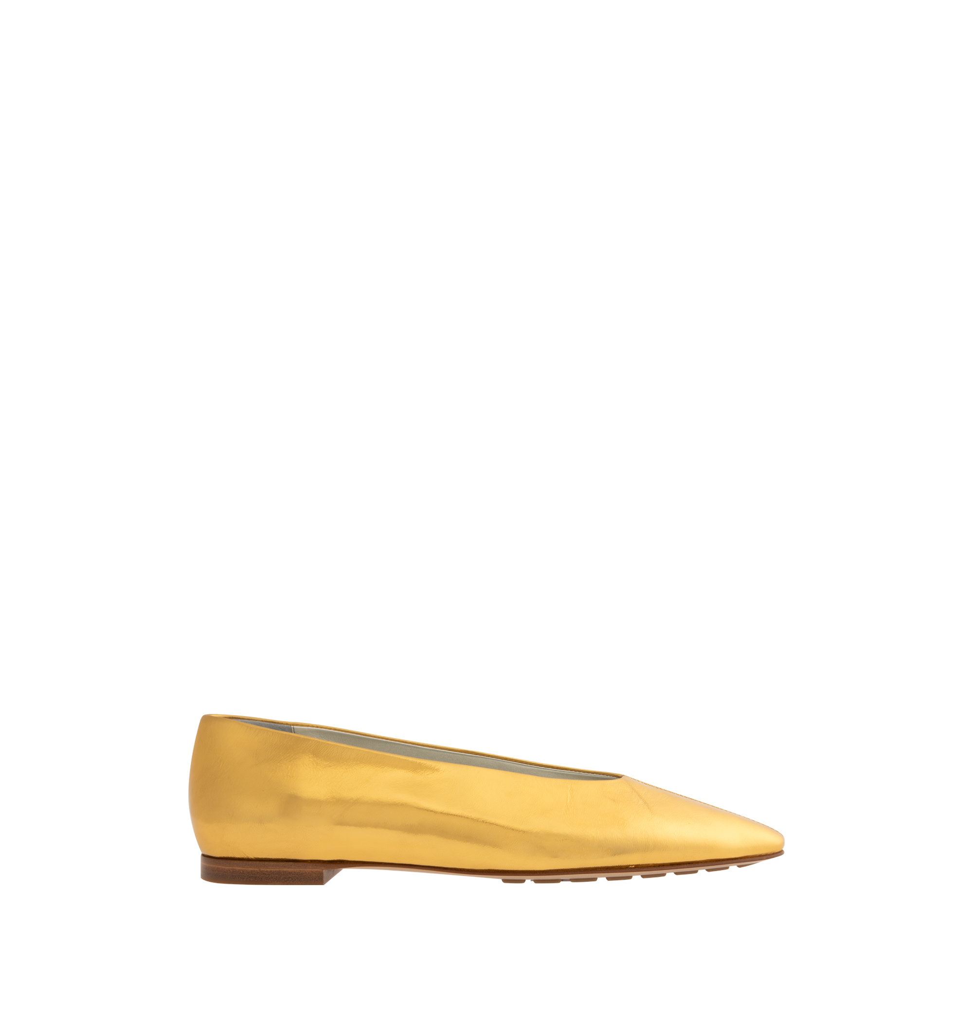 Bottega veneta Footwear оригінал | Швидка доставка Україна – боковий вид