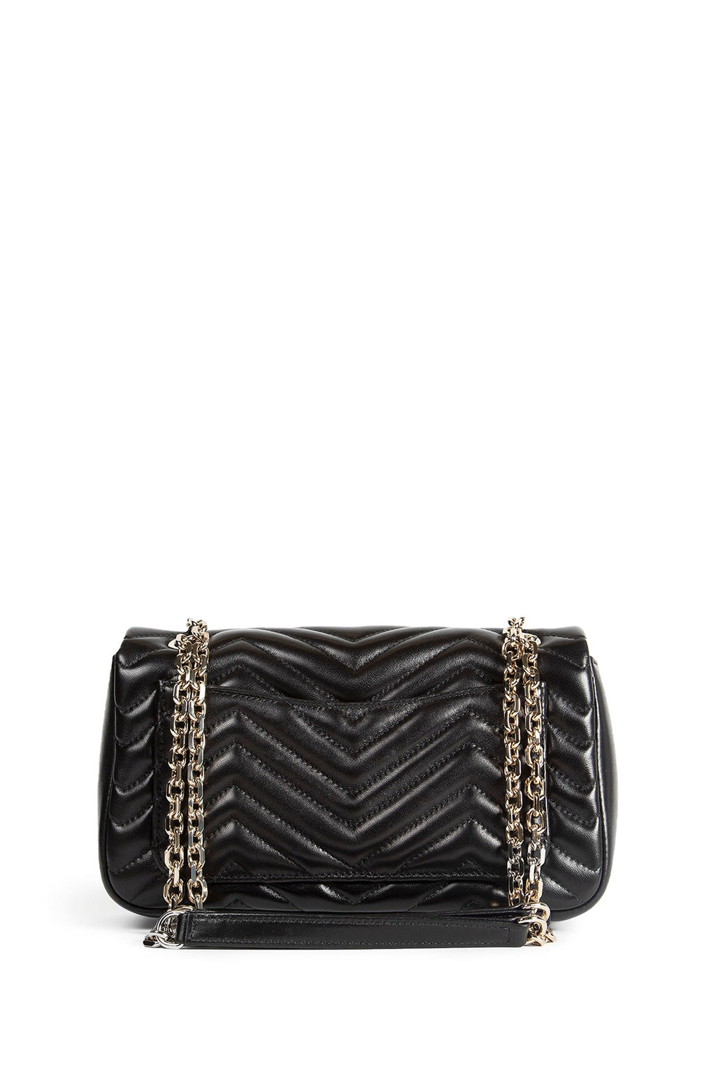 Оригінальна Gg Marmont Medium Shoulder Bag Gucci – детальний вид