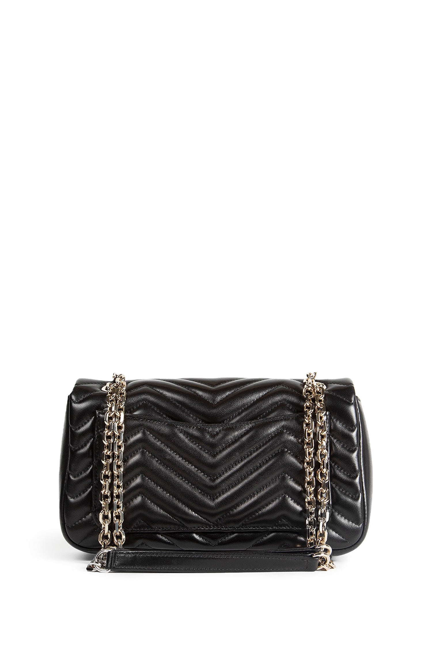 Оригінальна Gg Marmont Medium Shoulder Bag Gucci – детальний вид
