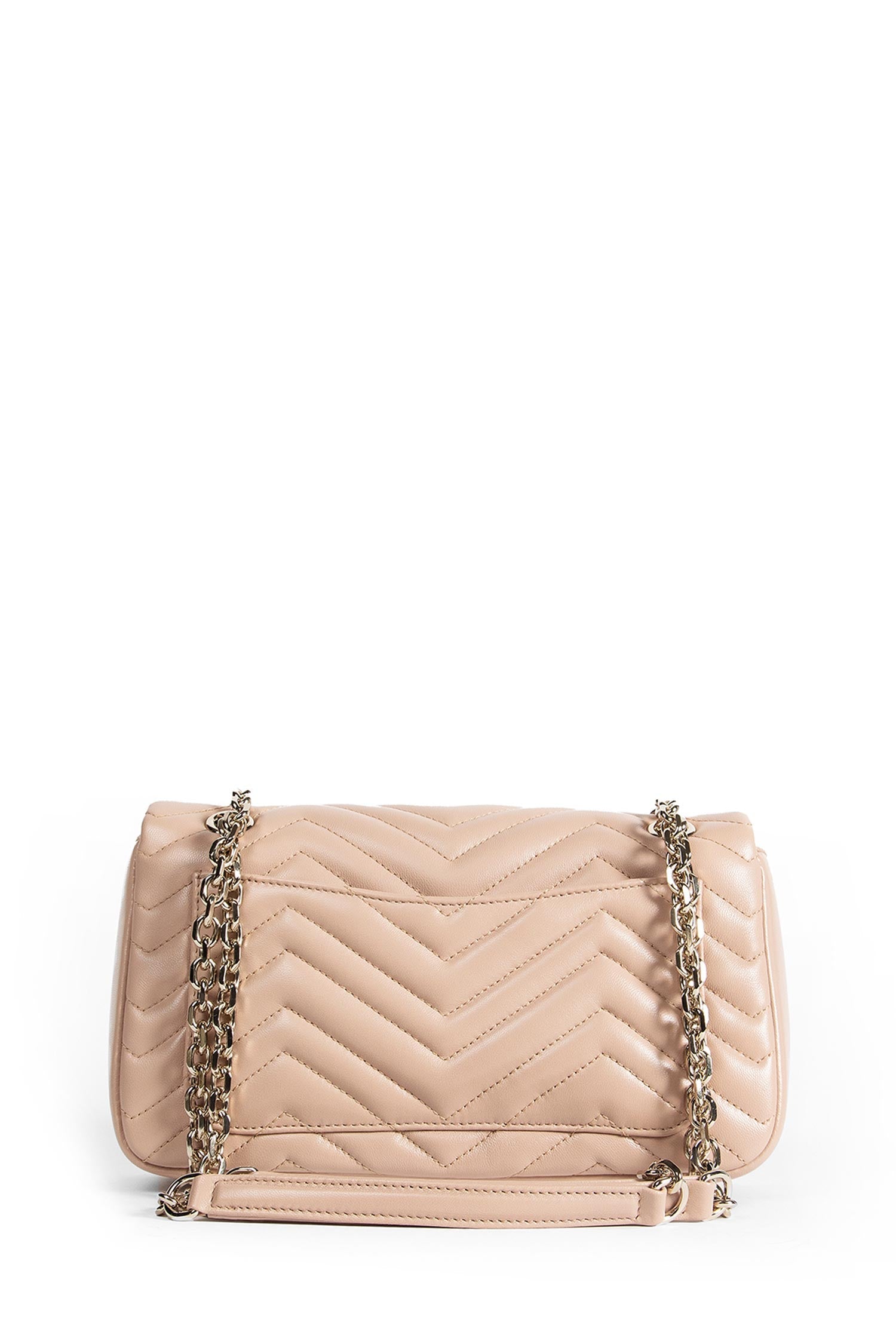 Оригінальна Gg Marmont Medium Shoulder Bag Gucci – детальний вид