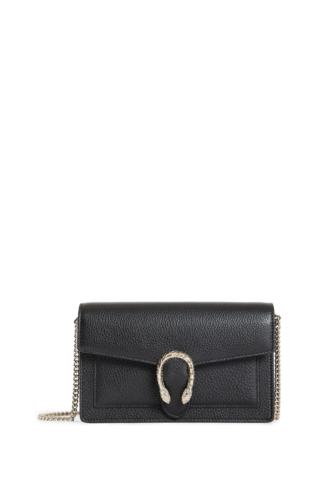 Оригінальна Dyonisus Wallet On Chain Gucci – боковий вид